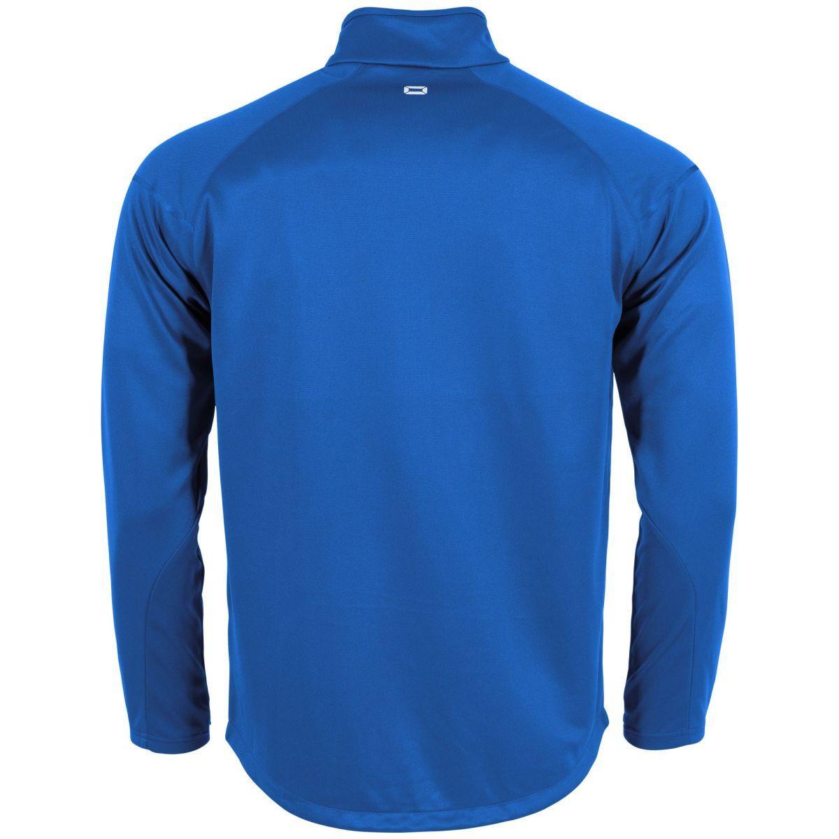 Stannol full zip trainingsjacke first