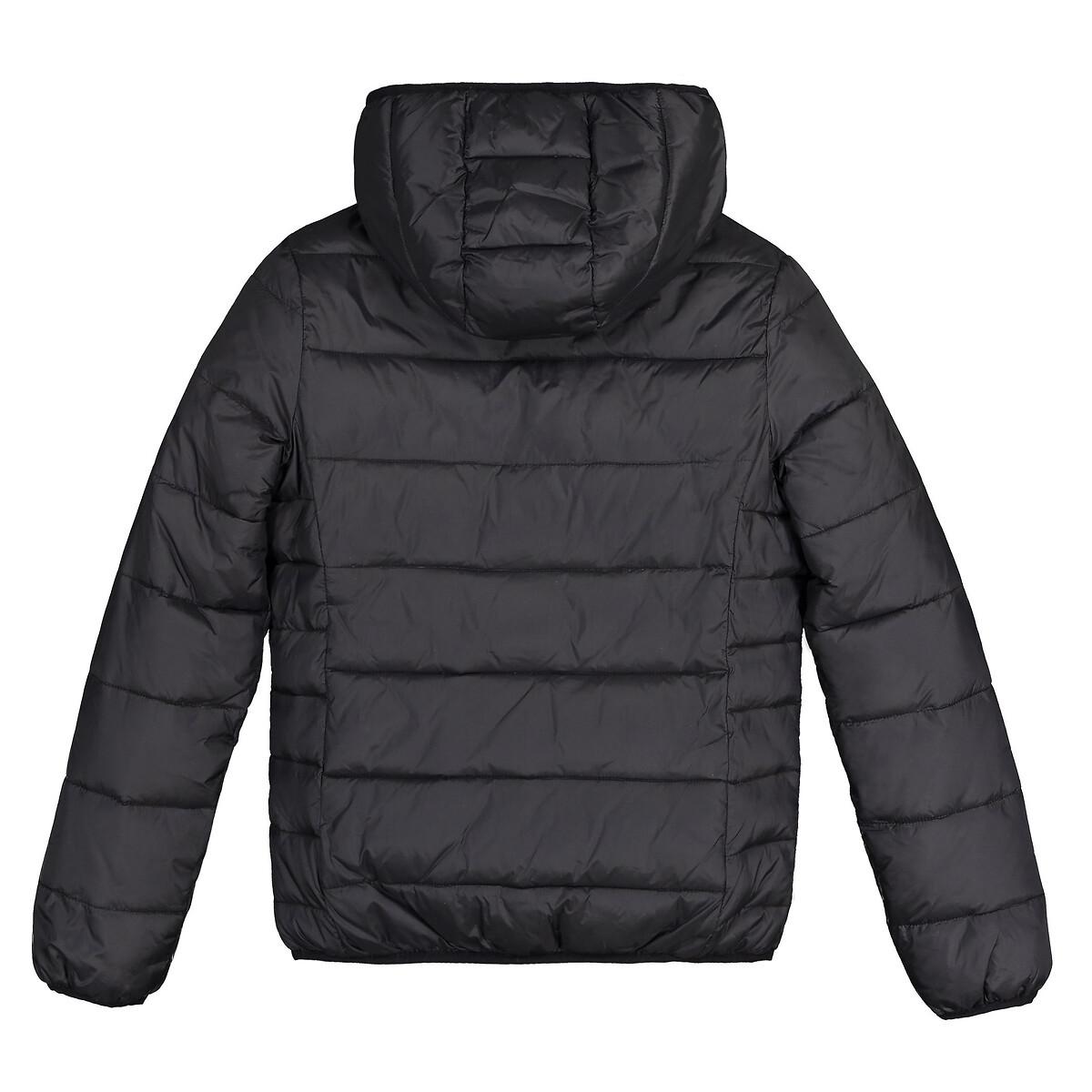 La Redoute Collections Kapuzensteppjacke