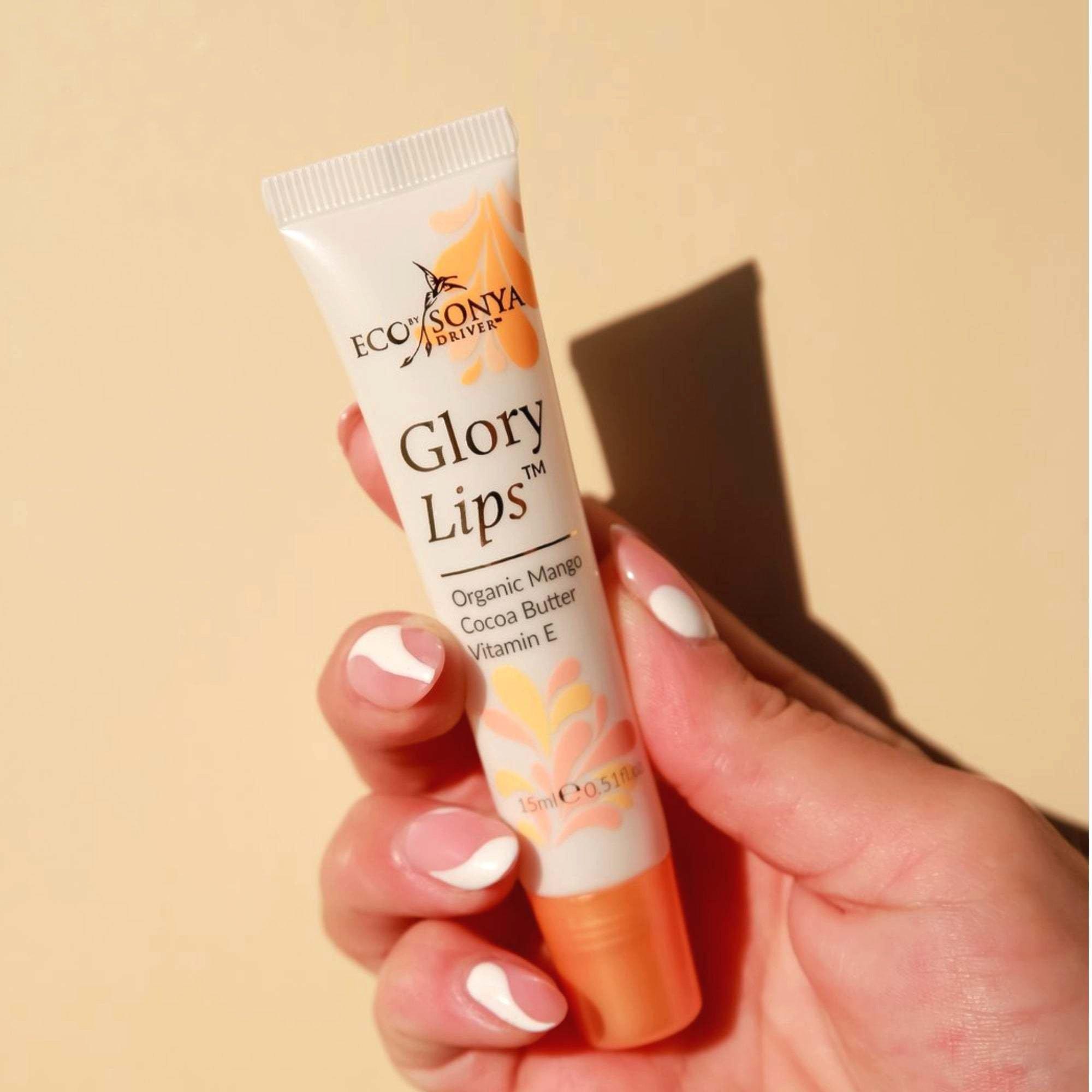 Eco by Sonya Driver Lippenbalsam Glory Lips