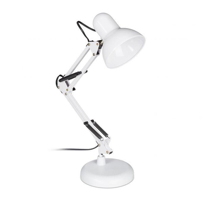 B2X Retro-Schreibtischlampe