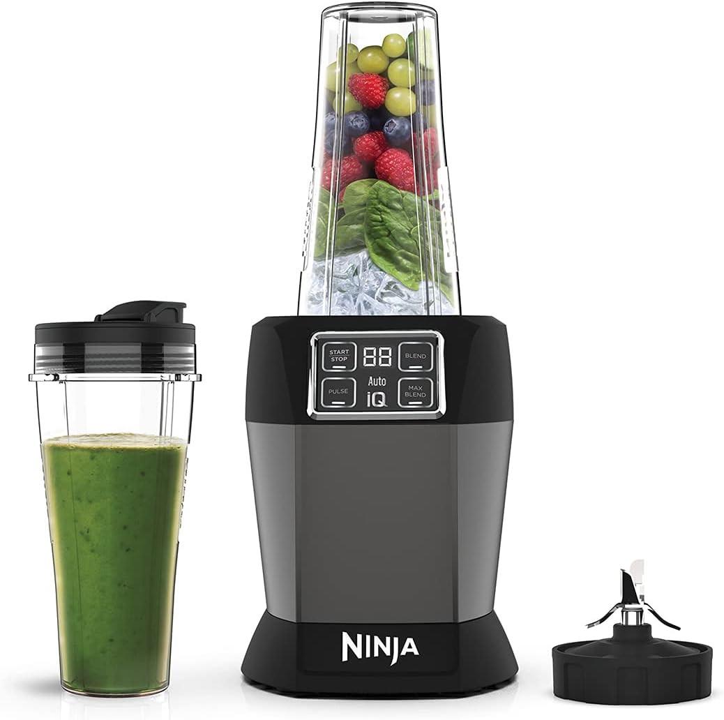 Ninja BN495CH Mixer