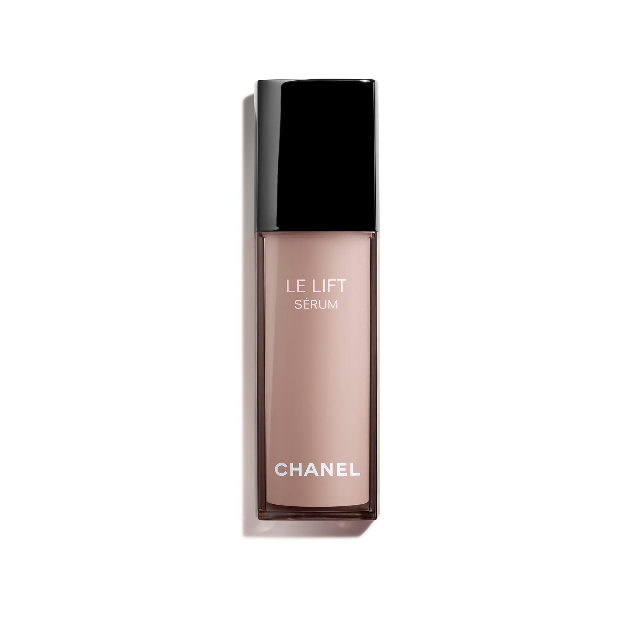 CHANEL LE LIFT SÉRUM glättend – festigend – stärkend