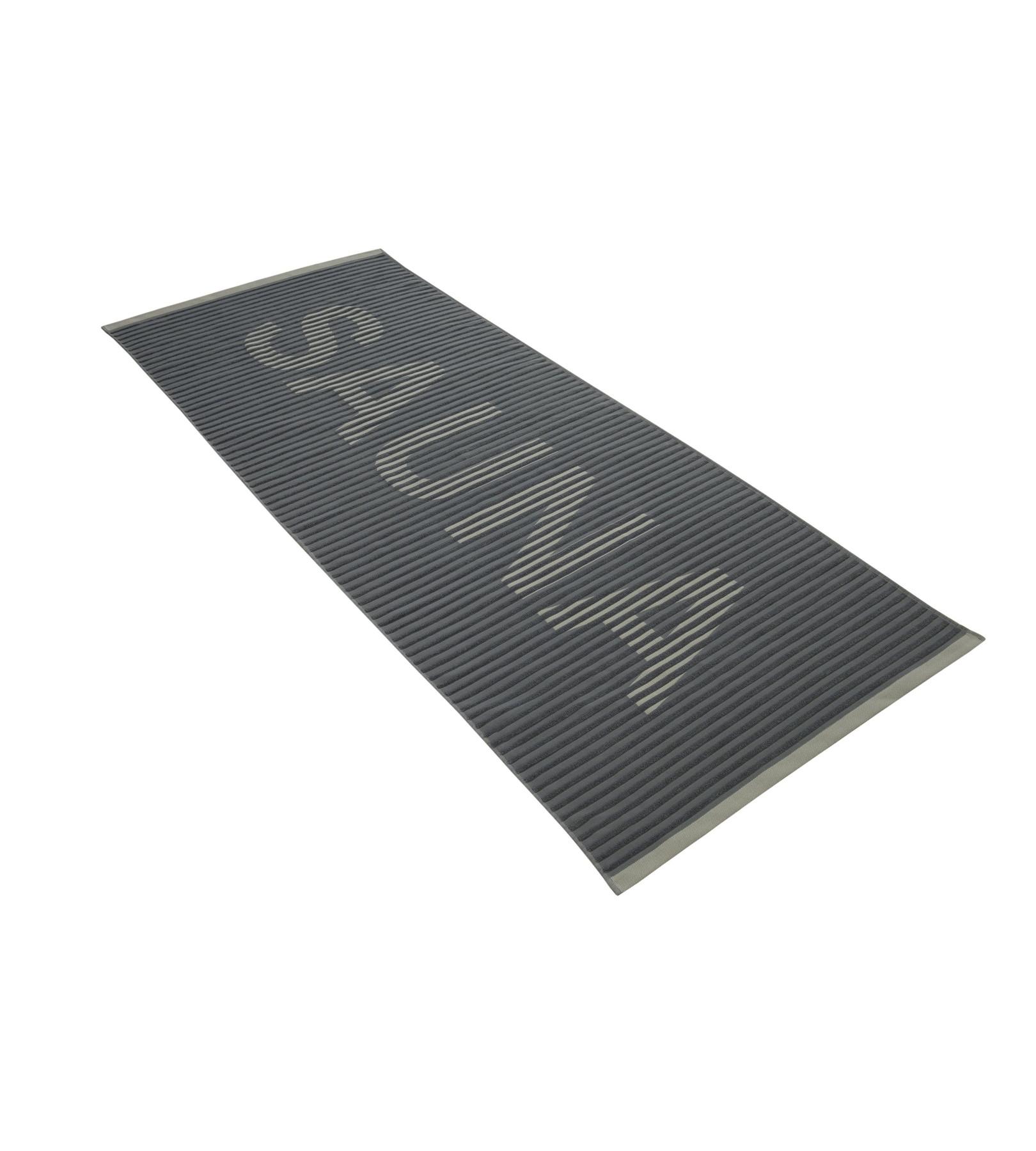VOSSEN Camden Sauna-Tuch
