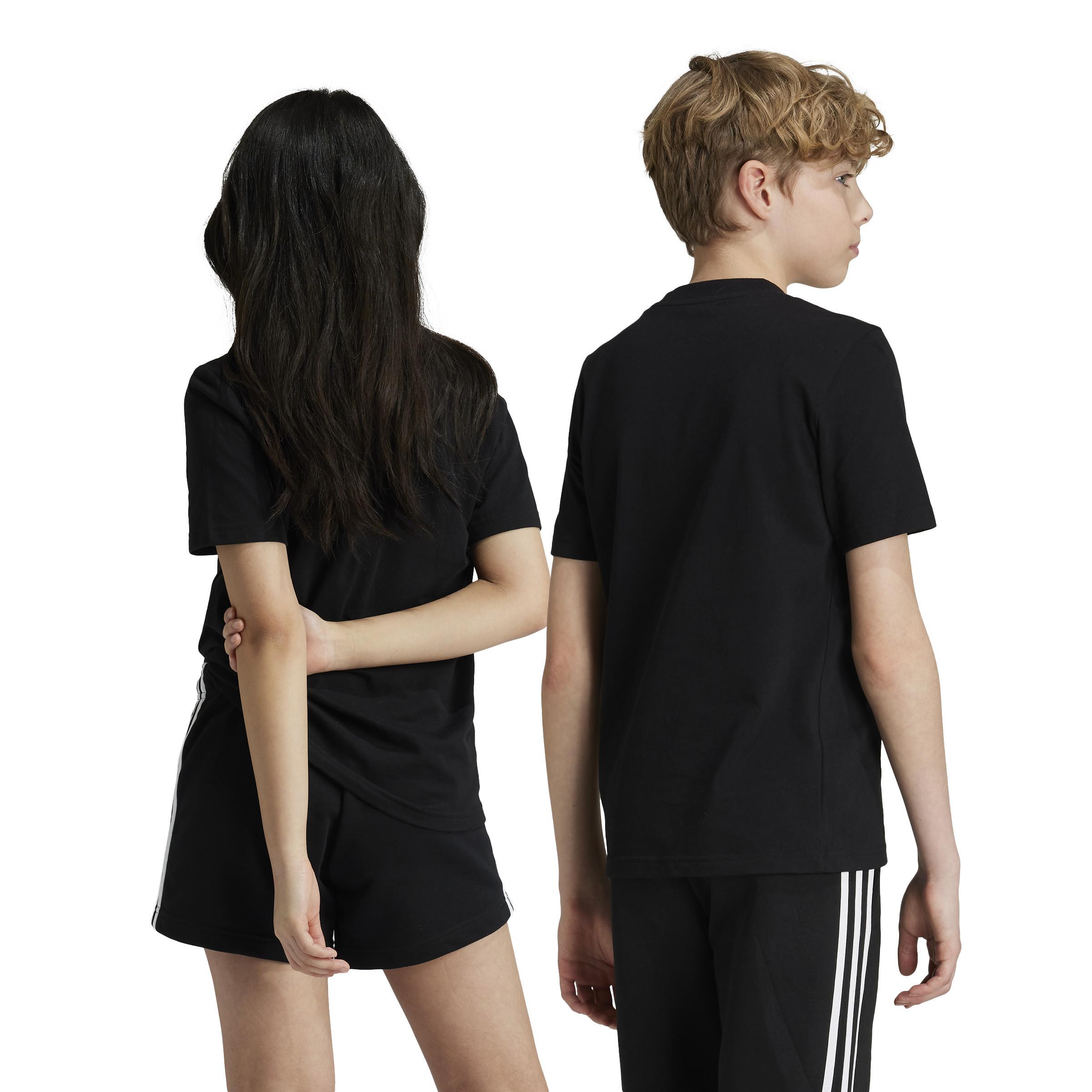 adidas t-shirt fun graphic