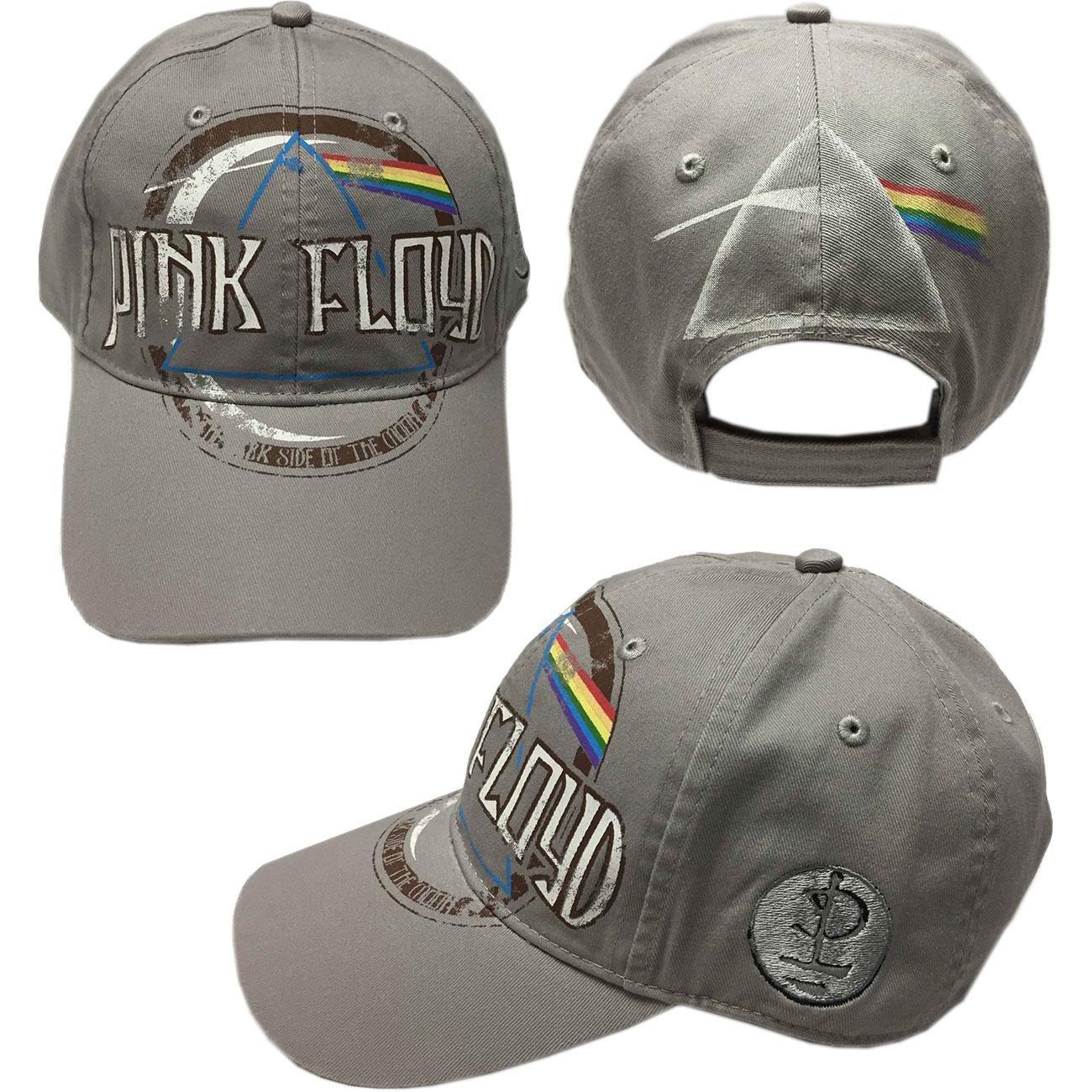 Pink Floyd Dark Side Of The Moon BaseballMütze