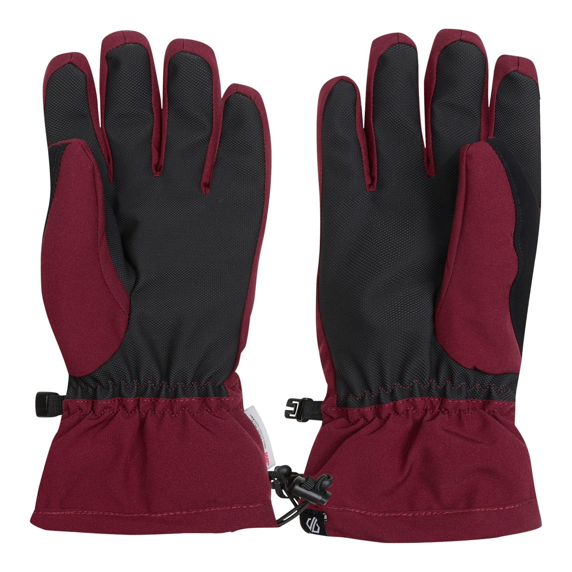 Dare 2B Logo Skihandschuhe Charisma III