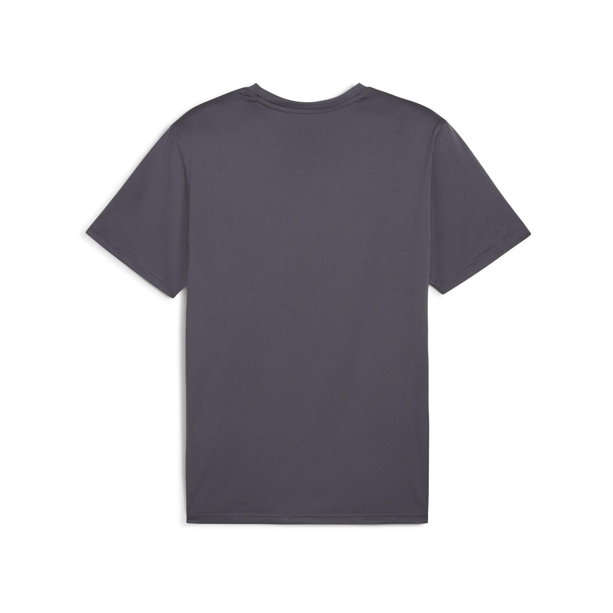 PUMA TRAINING ESSENTIALS T-Shirt