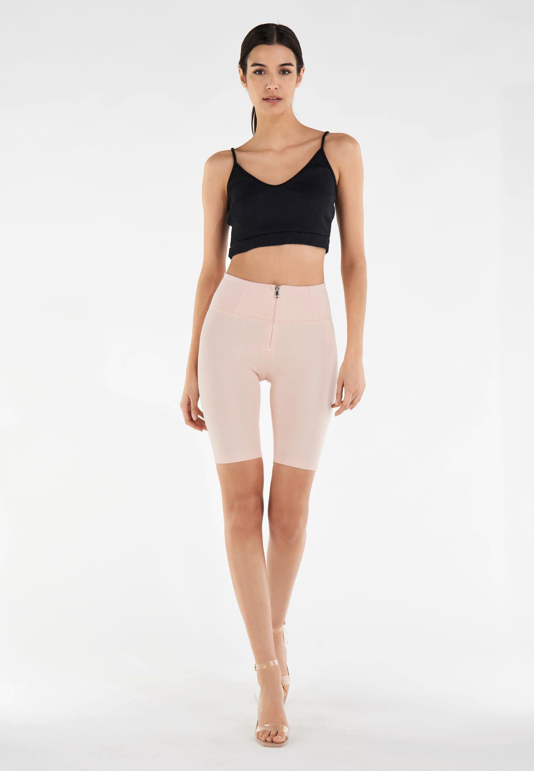 FREDDY WR.UP® Shaping Radlerhose Skinny Fit
