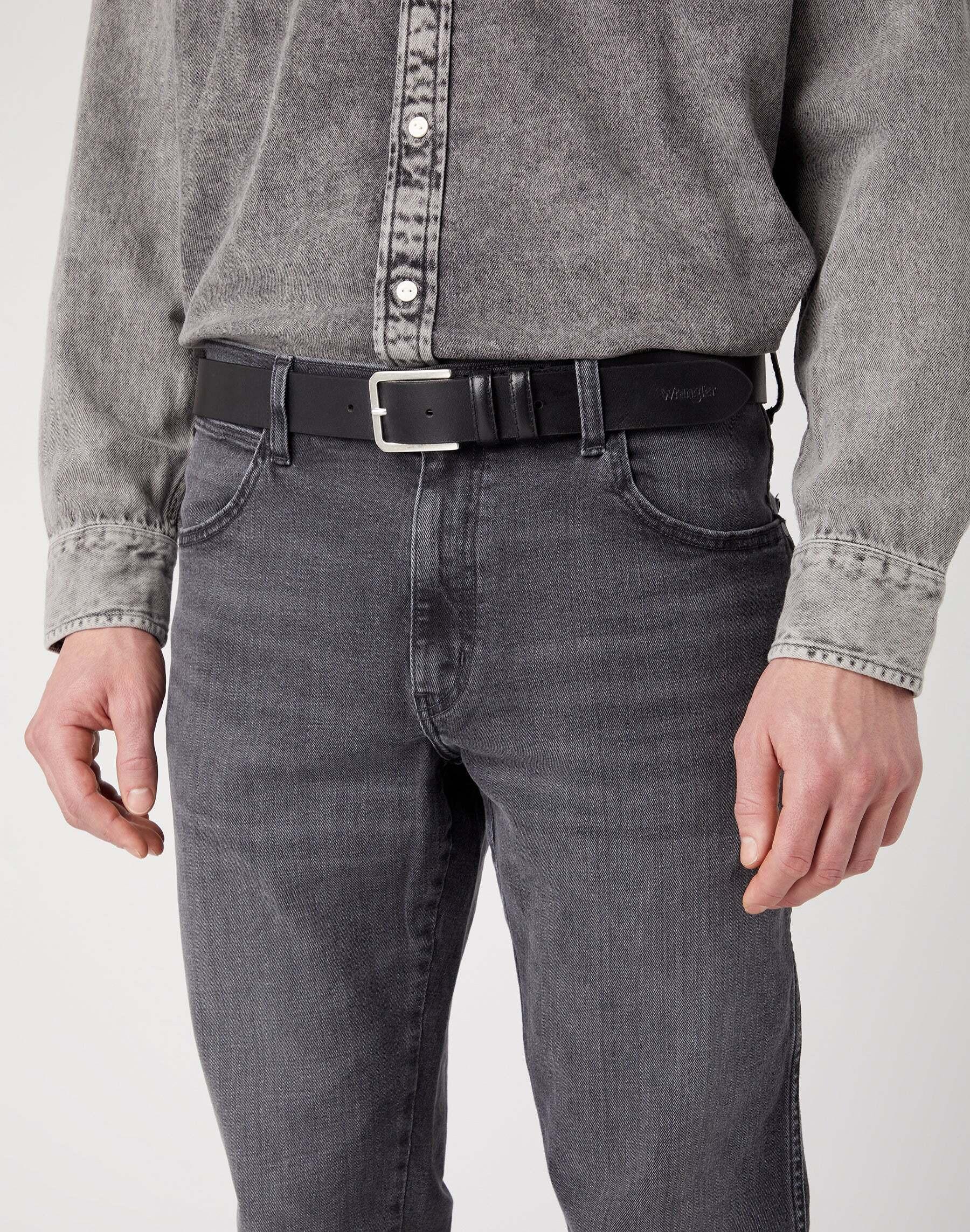 Wrangler Gürtel Slim Belt