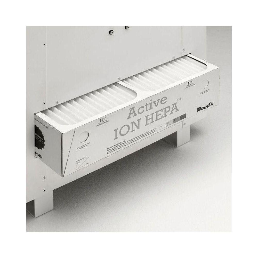 Woods Luftfilter ELFI300 1 Stück