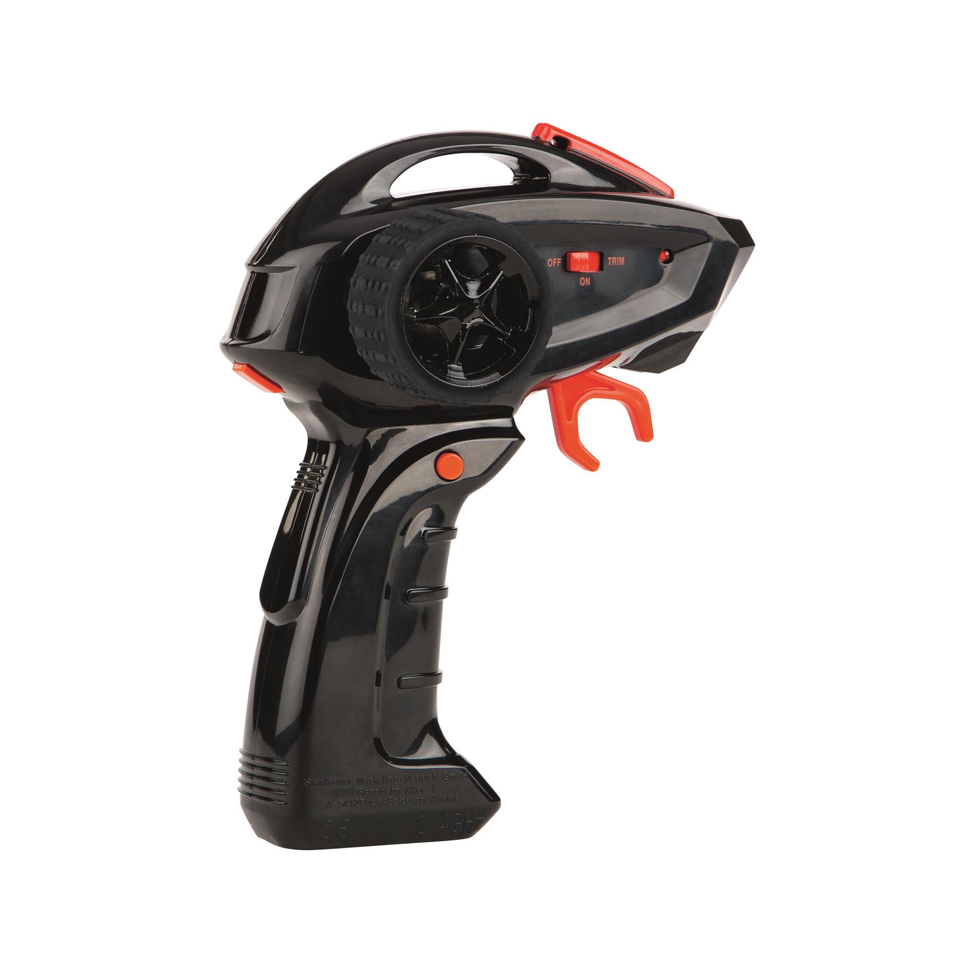 Carrera RC RC Hummer EV Pick-up D/P Digital Prop. 1:18