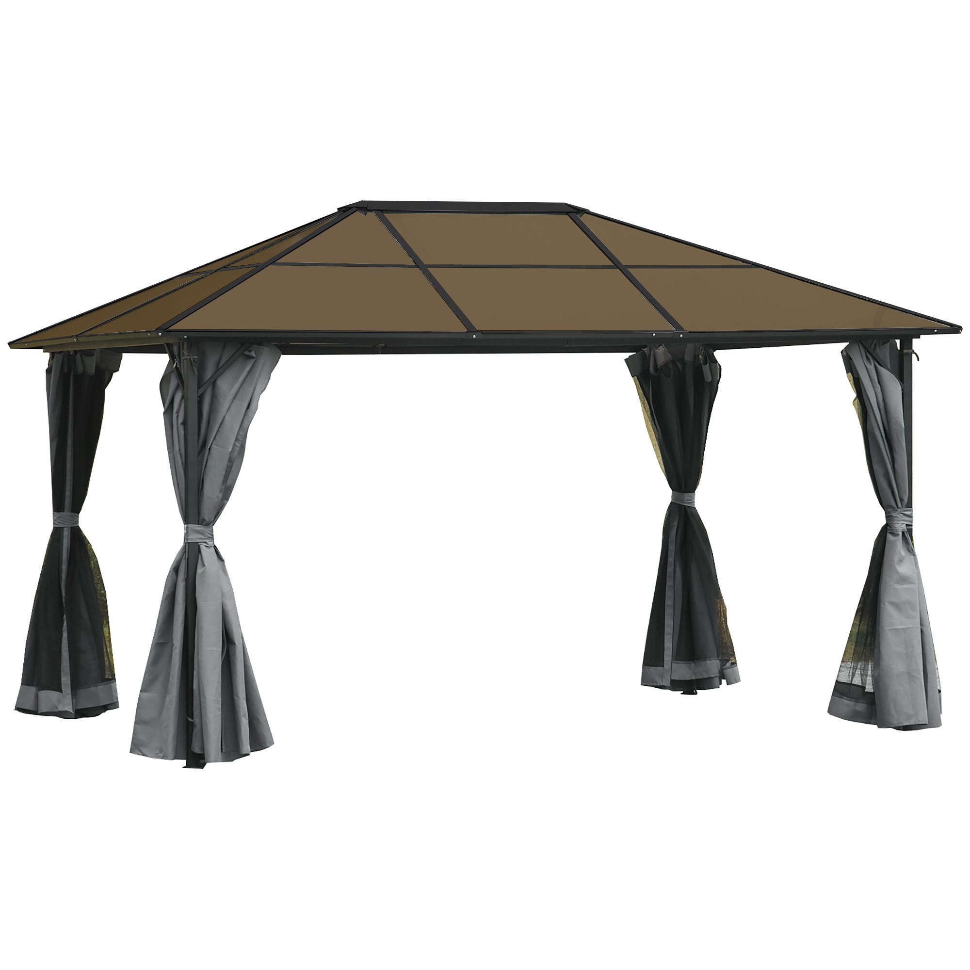 Outsunny Pavillon