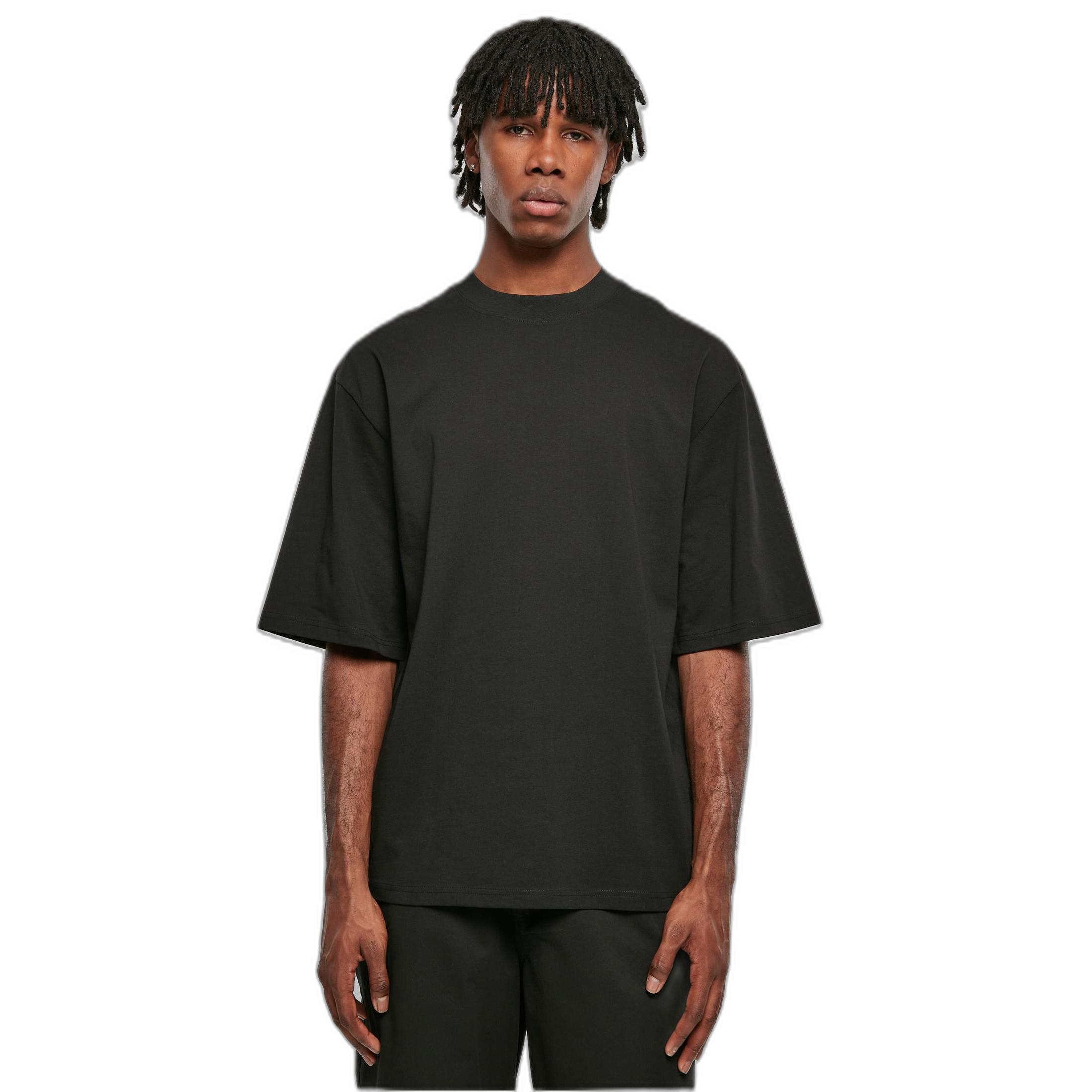 URBAN CLASSICS Oversized Bio-Baumwoll T-Shirt