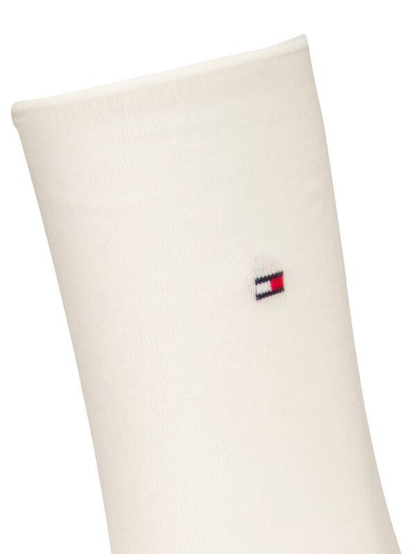 TOMMY HILFIGER Rolltop Socken