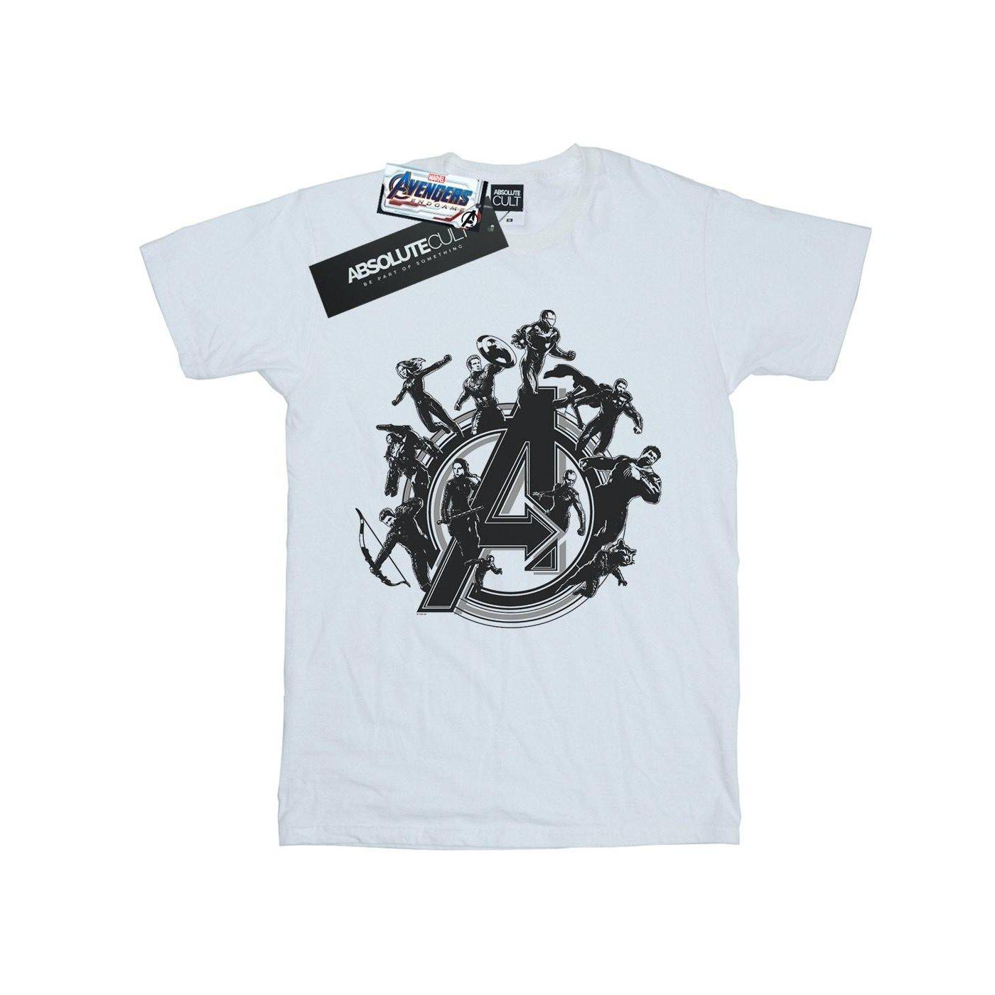 MARVEL Avengers Endgame T-Shirt