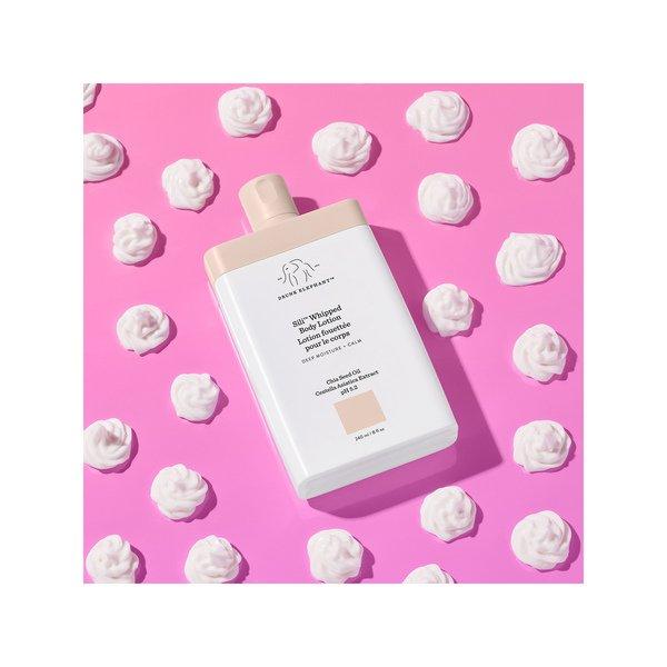 DRUNK ELEPHANT Sili™ Whipped - Körperlotion
