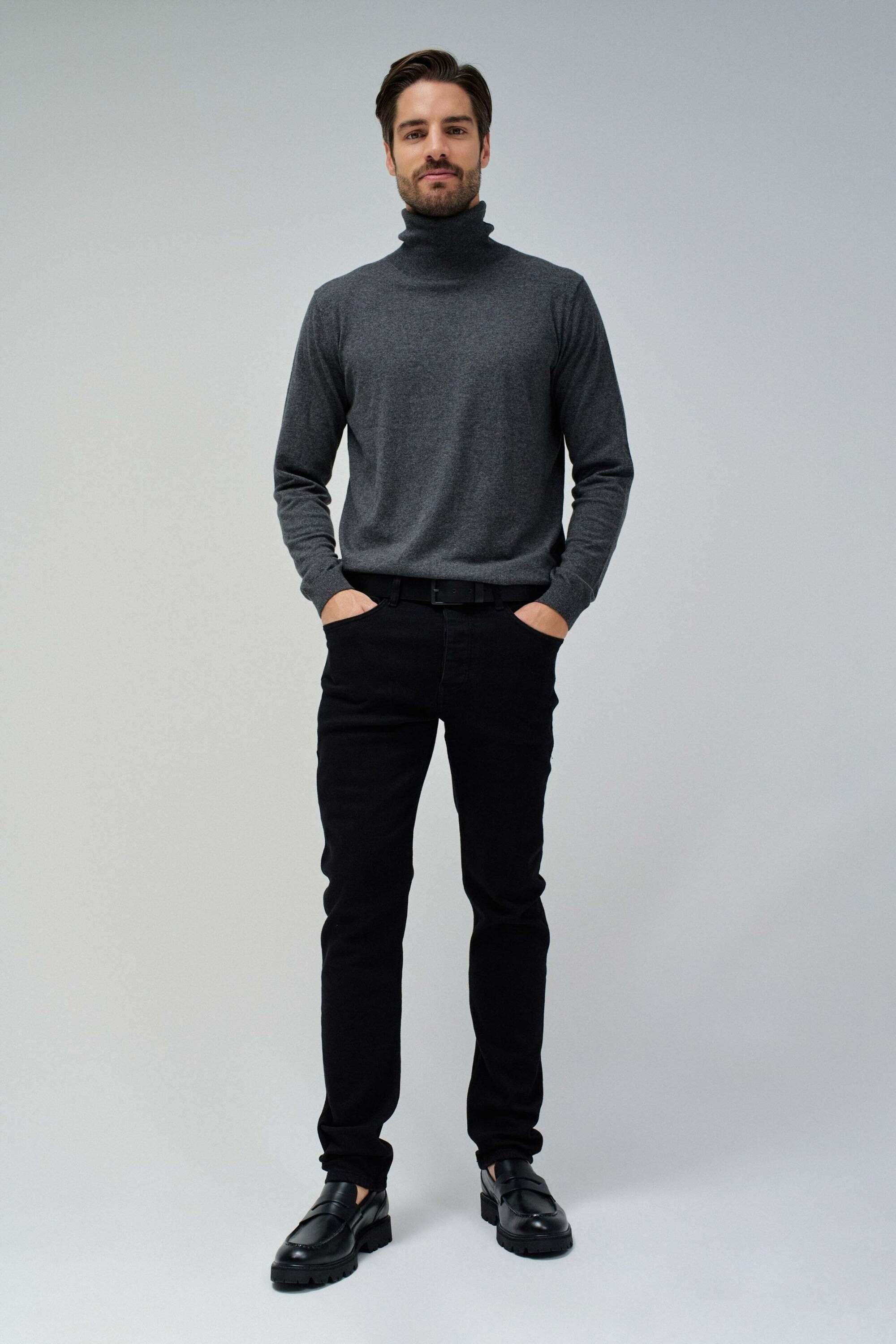 Salsa Slim Fit Jeans