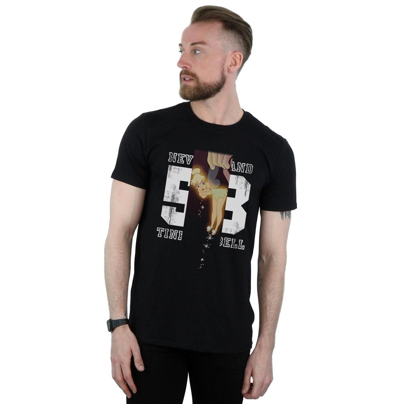 Disney Neverland 53 T-Shirt