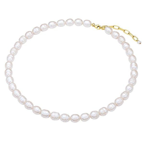 Valero Pearls Perlen-Kette