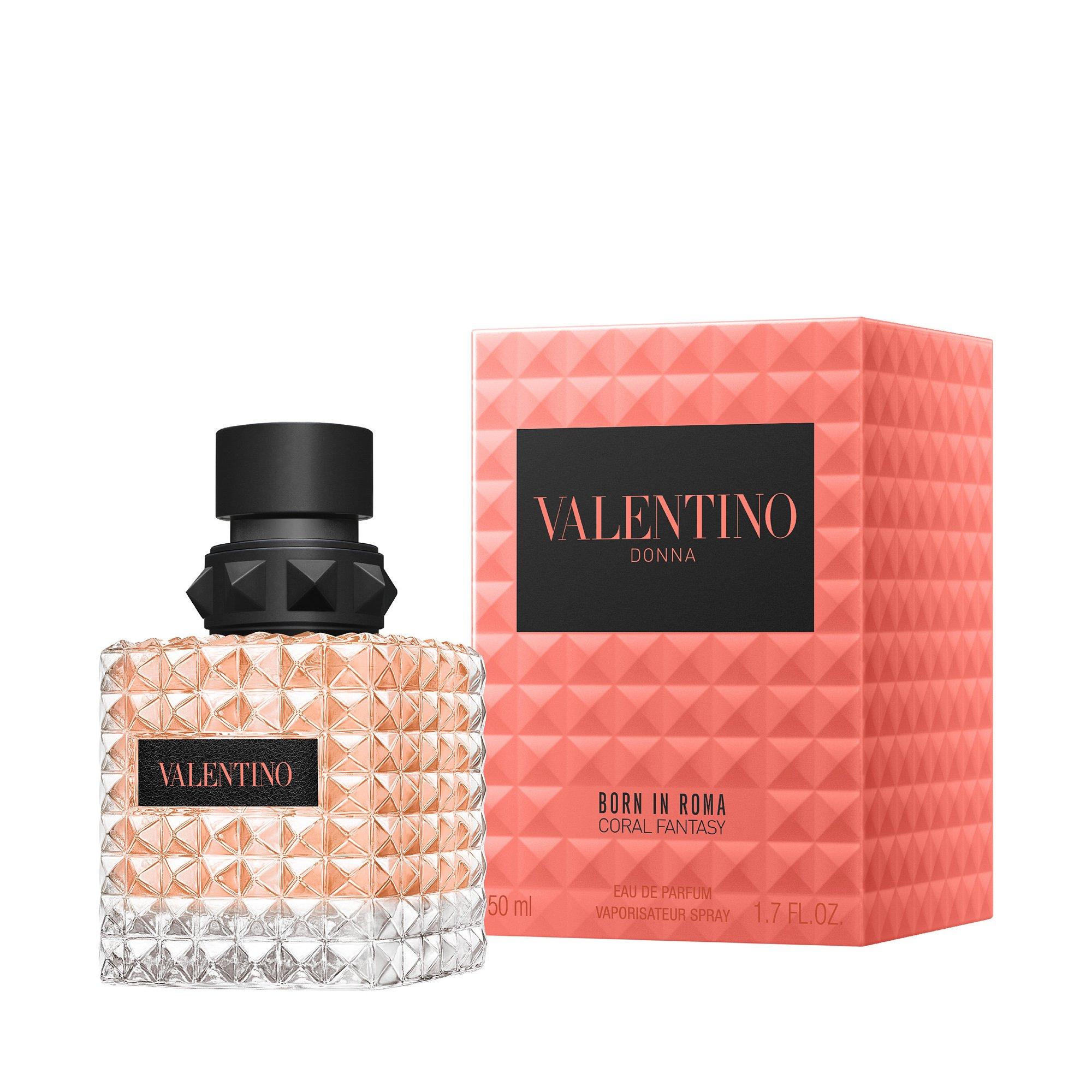 VALENTINO Born in Roma Born In Roma Donna Coral Fantasy Eau de Parfum