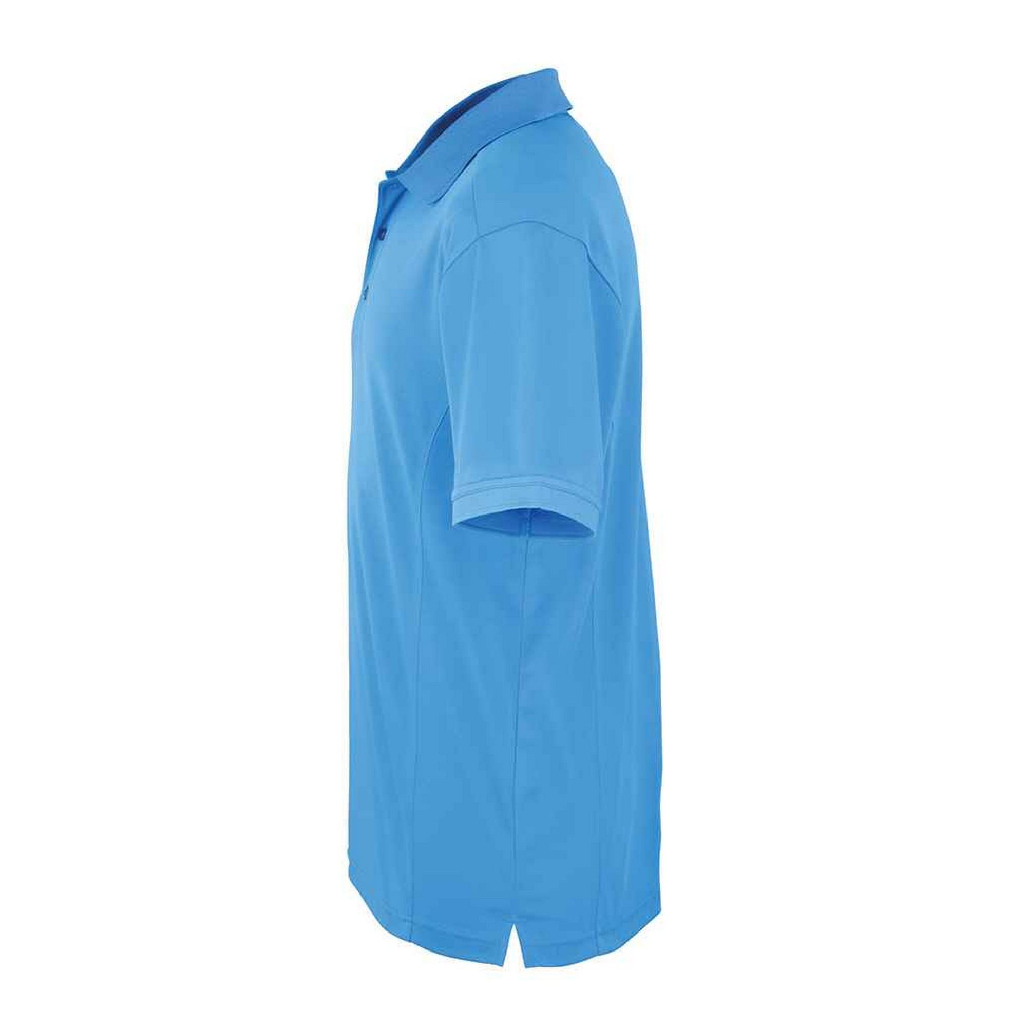 PREMIER Coolchecker Poloshirt