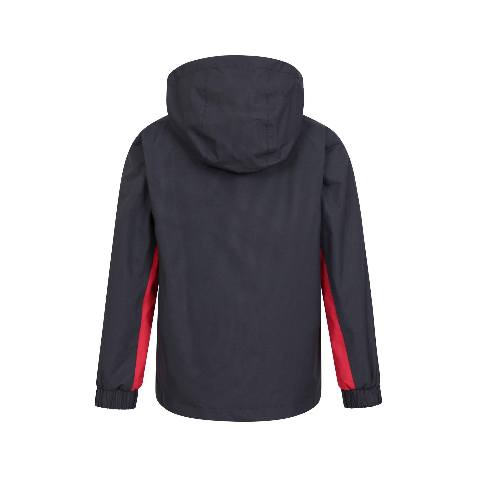 Mountain Warehouse Cannonball Jacke, wasserfest 3 in 1