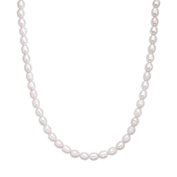 Valero Pearls Perlen-Kette