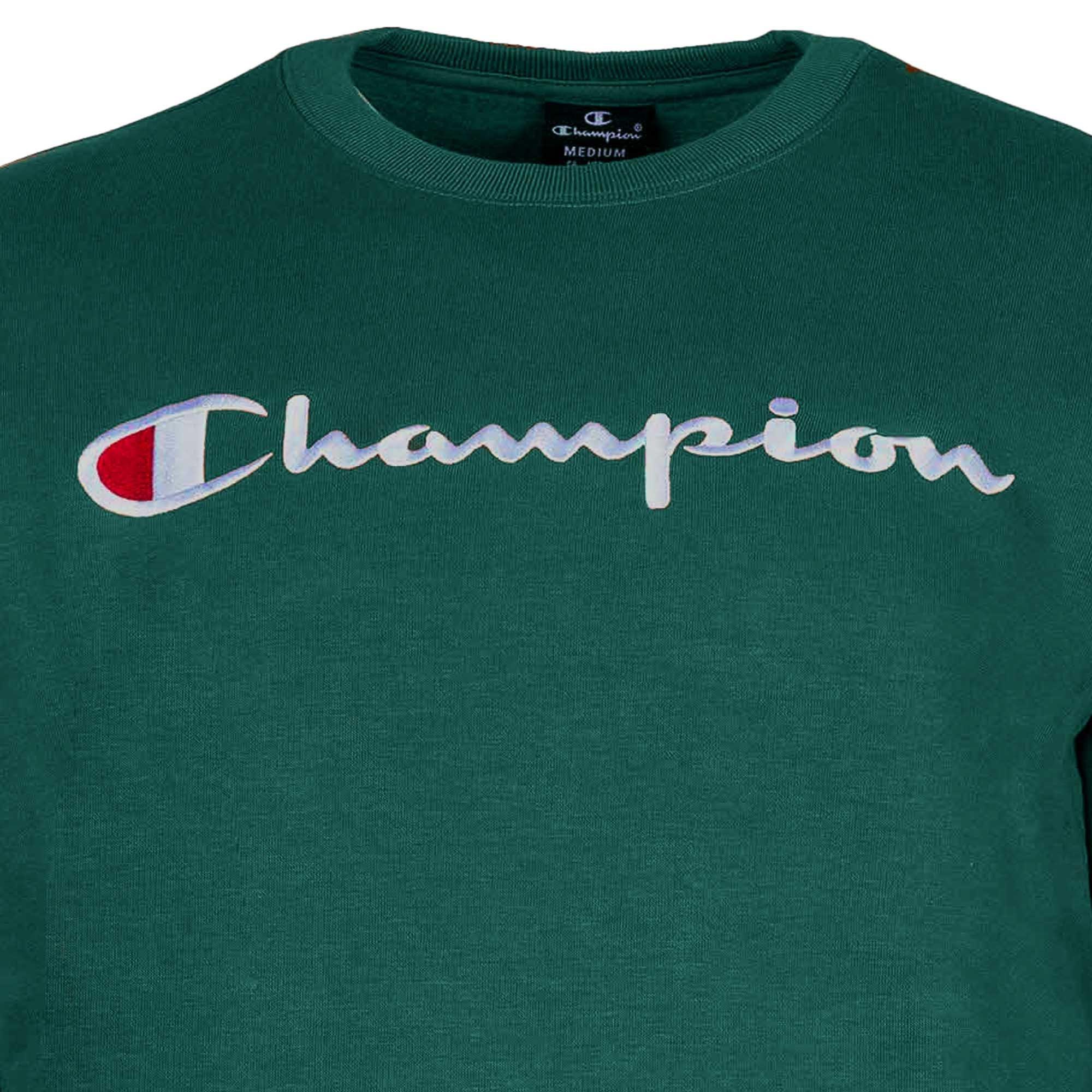 Champion Sweatshirt -Crewnneck Sweatshirt