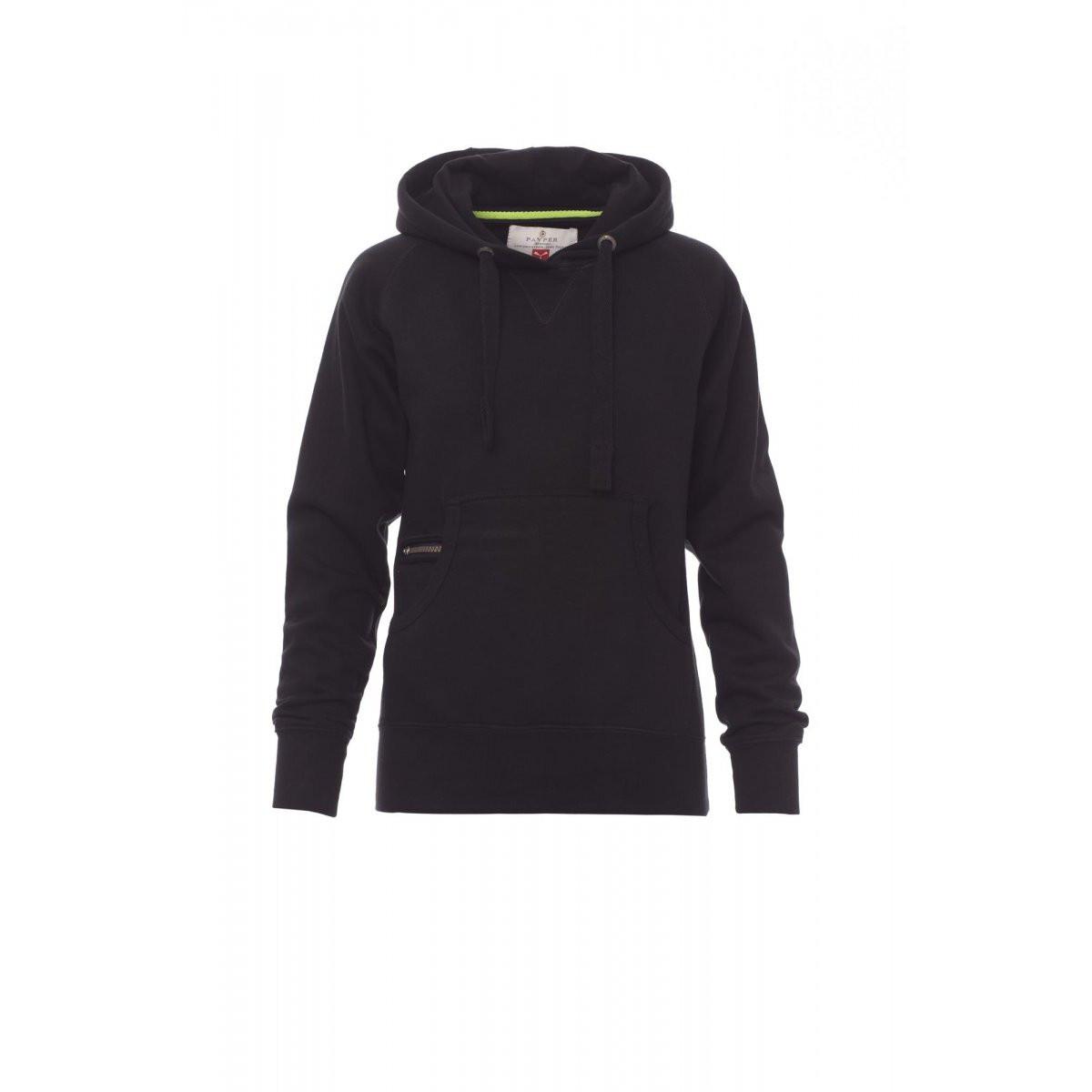 Payper Wear hoodie damen payper atlanta+