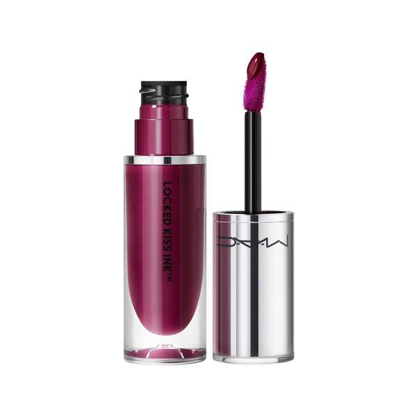 MAC Cosmetics Locked Kiss ink Locked Kiss Ink Flüssiglippenstift