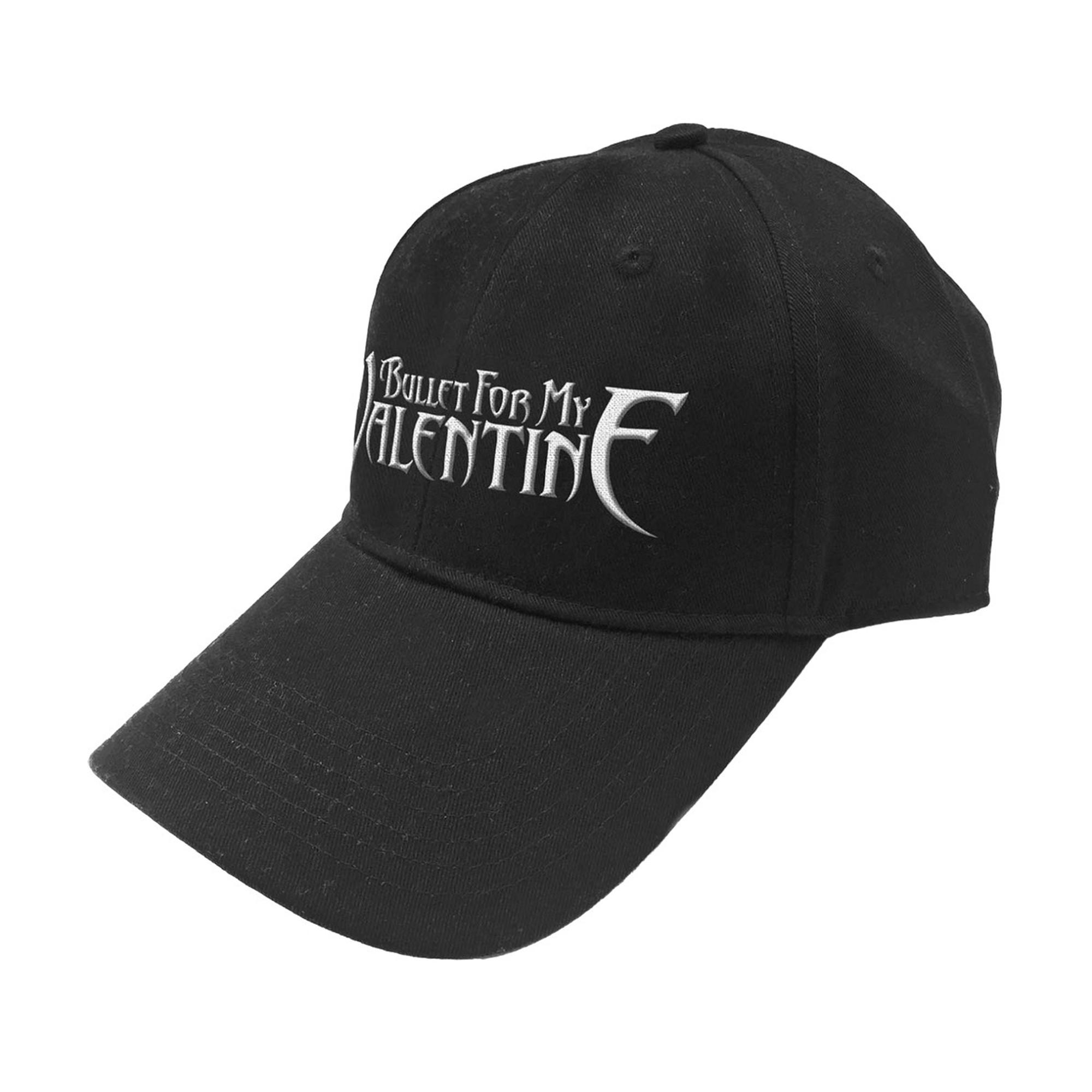 Bullet For My Valentine BaseballMütze