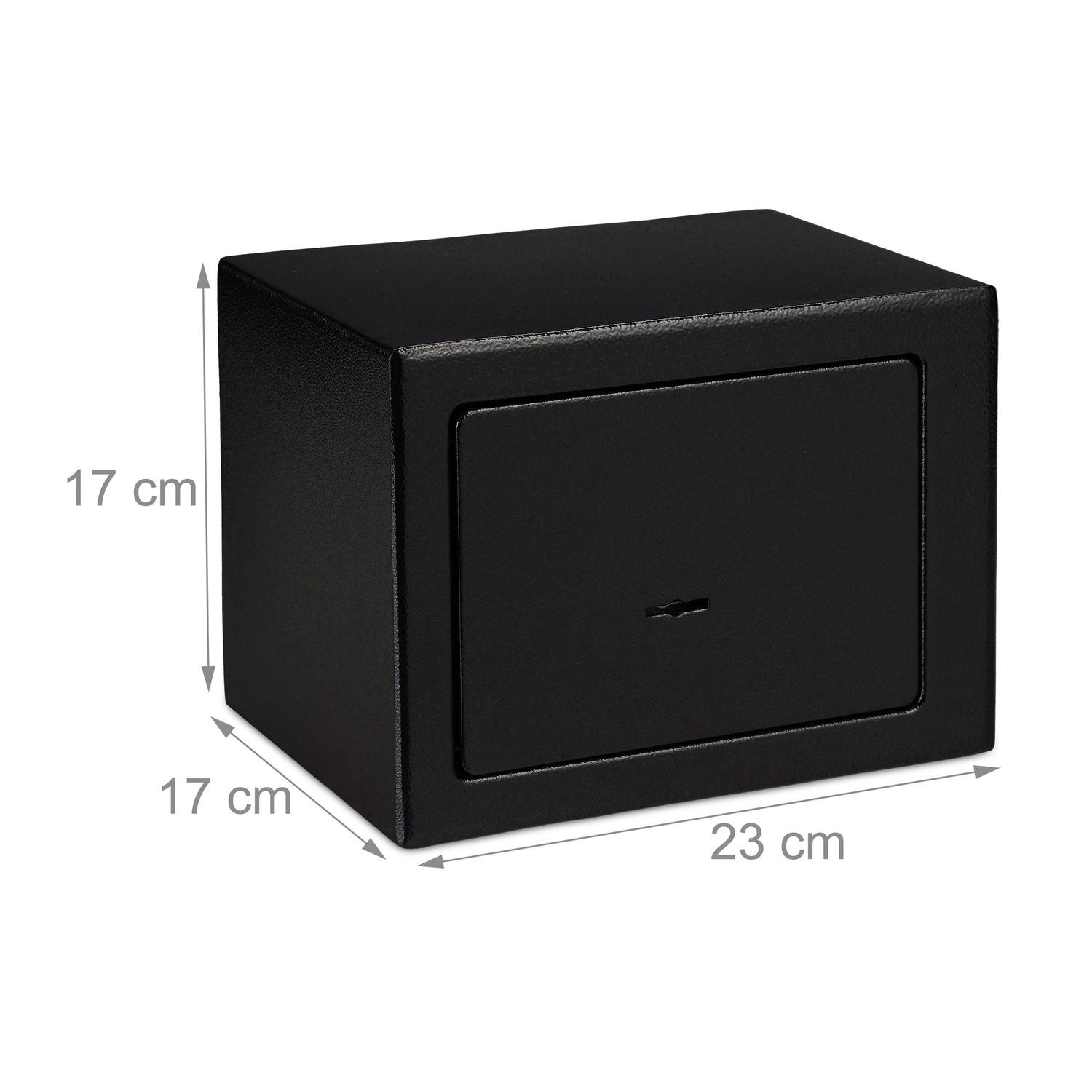 B2X Möbelschrank mit Schlüssel