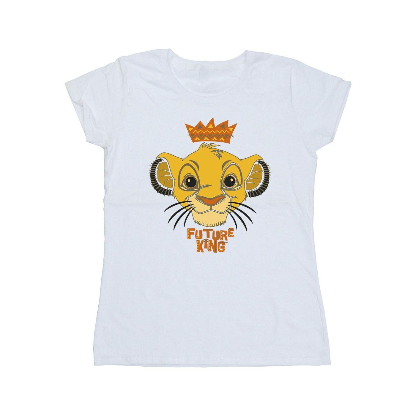Disney The Lion King Future King T-Shirt