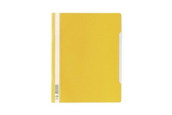 DURABLE DURABLE Schnellhefter Standard PVC A4