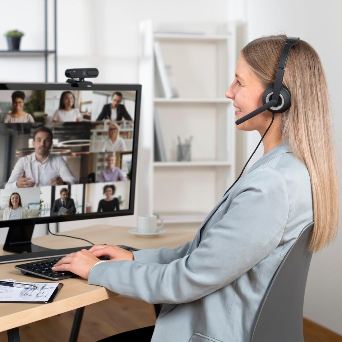 hama PC-Office-Headset