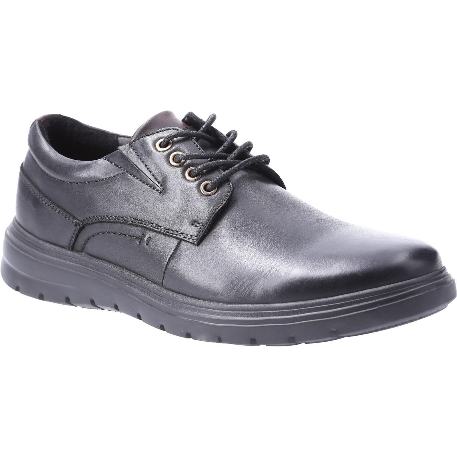 Hush Puppies Freizeitschuhe Triton, Leder