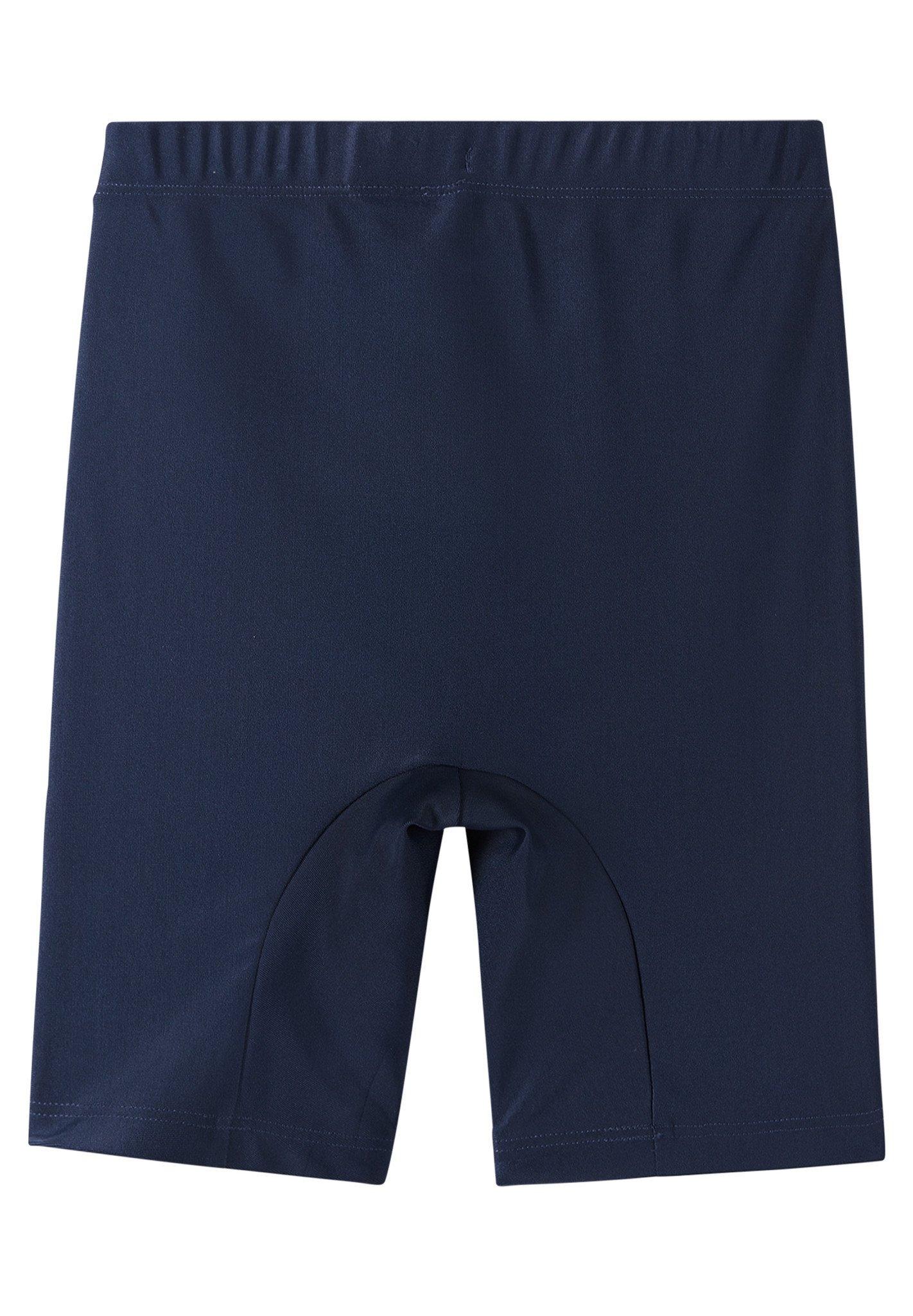 Reima Kleinkinder Badeshorts Pulahdus Navy
