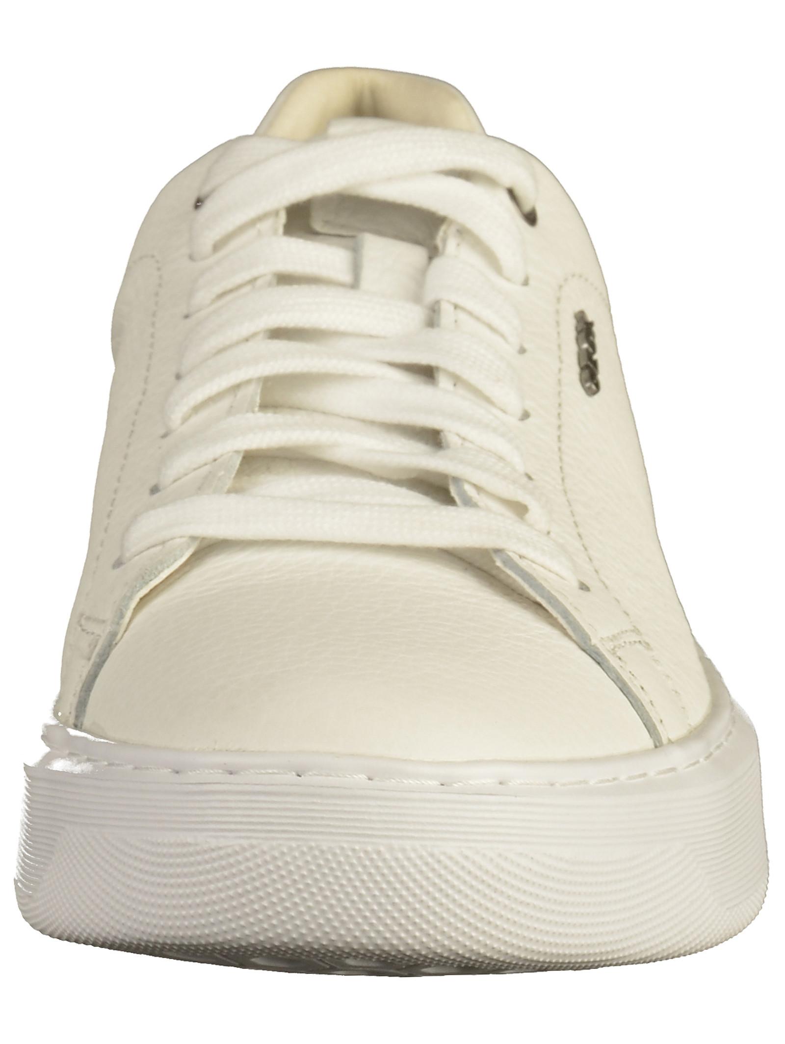 GEOX Sneaker U845WB 000T0