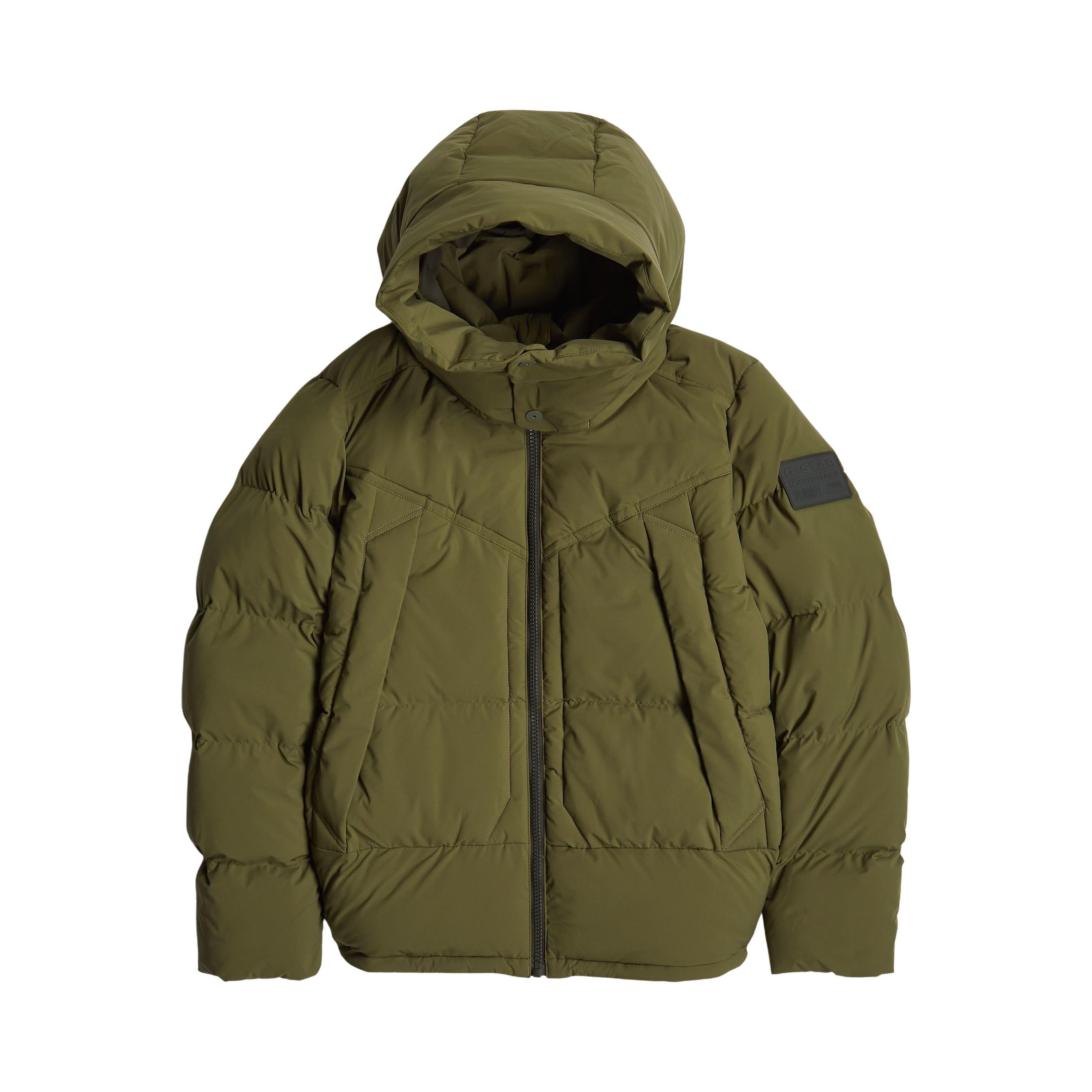 G-STAR daunenjacke