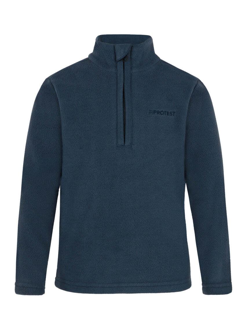 PROTEST Fleecepullover PERFECT TD
