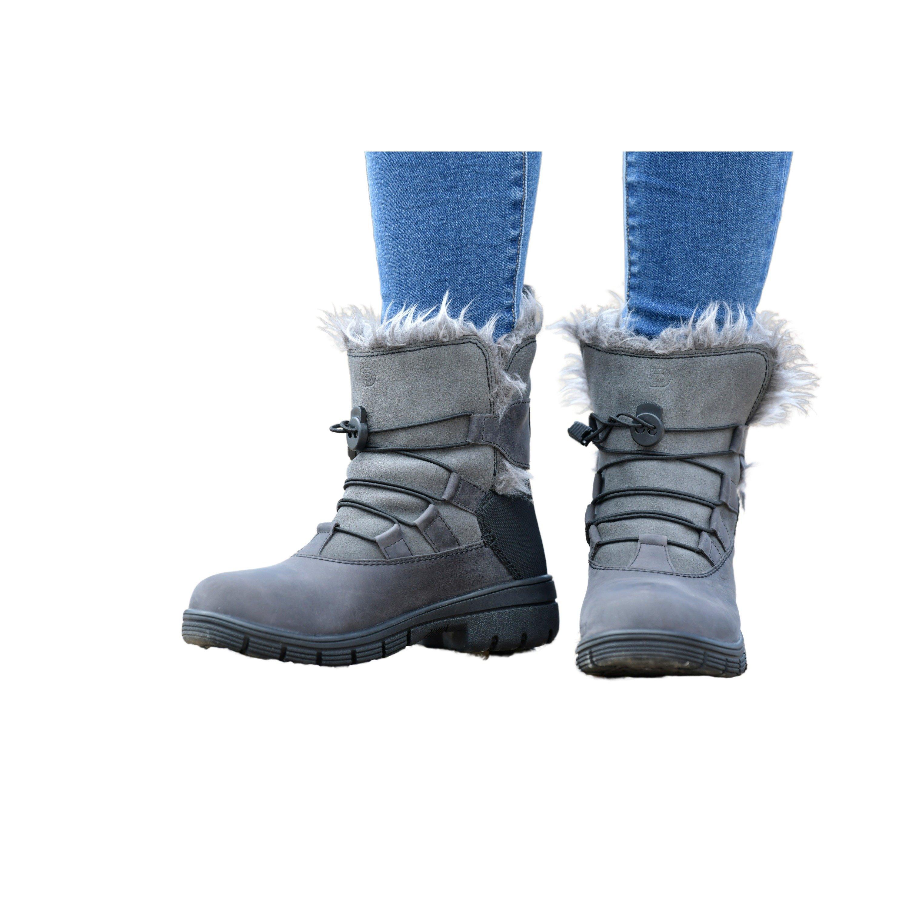Weatherbeeta Reitstiefel Frau Boyne