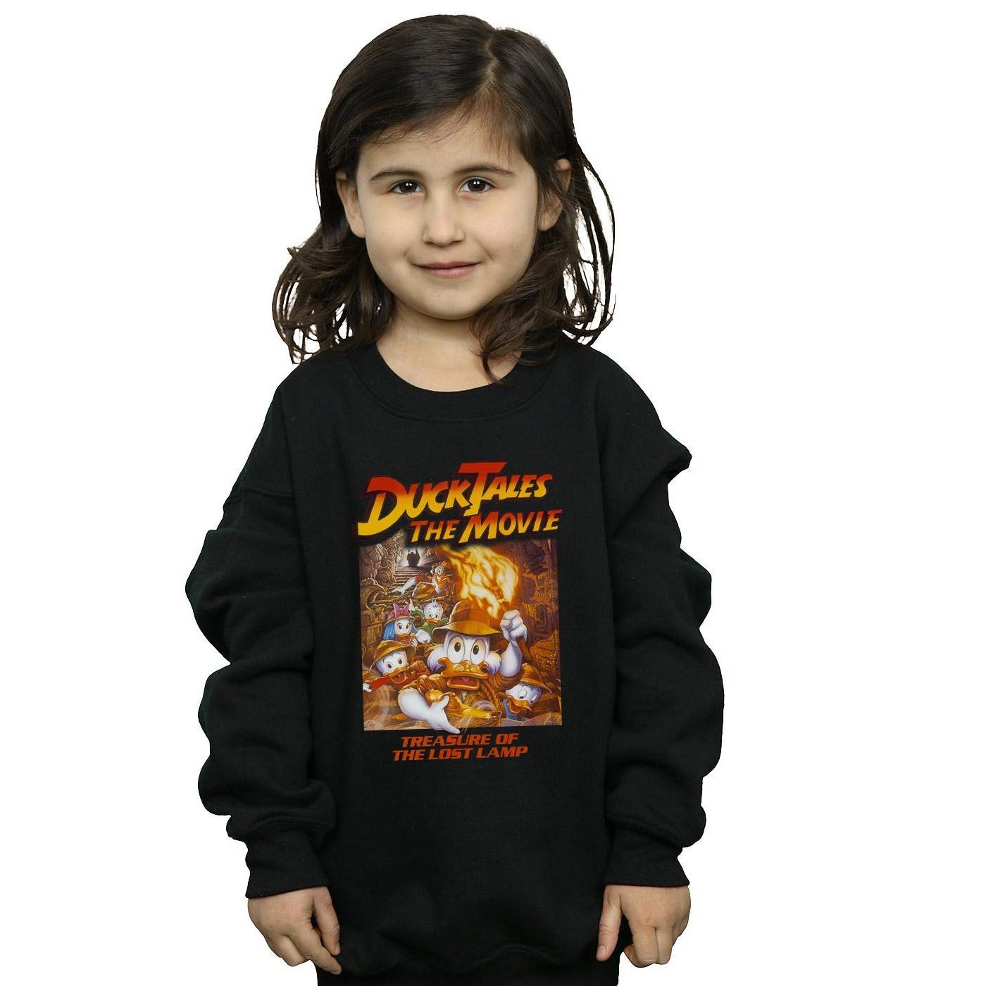 Disney Duck Tales Sweatshirt