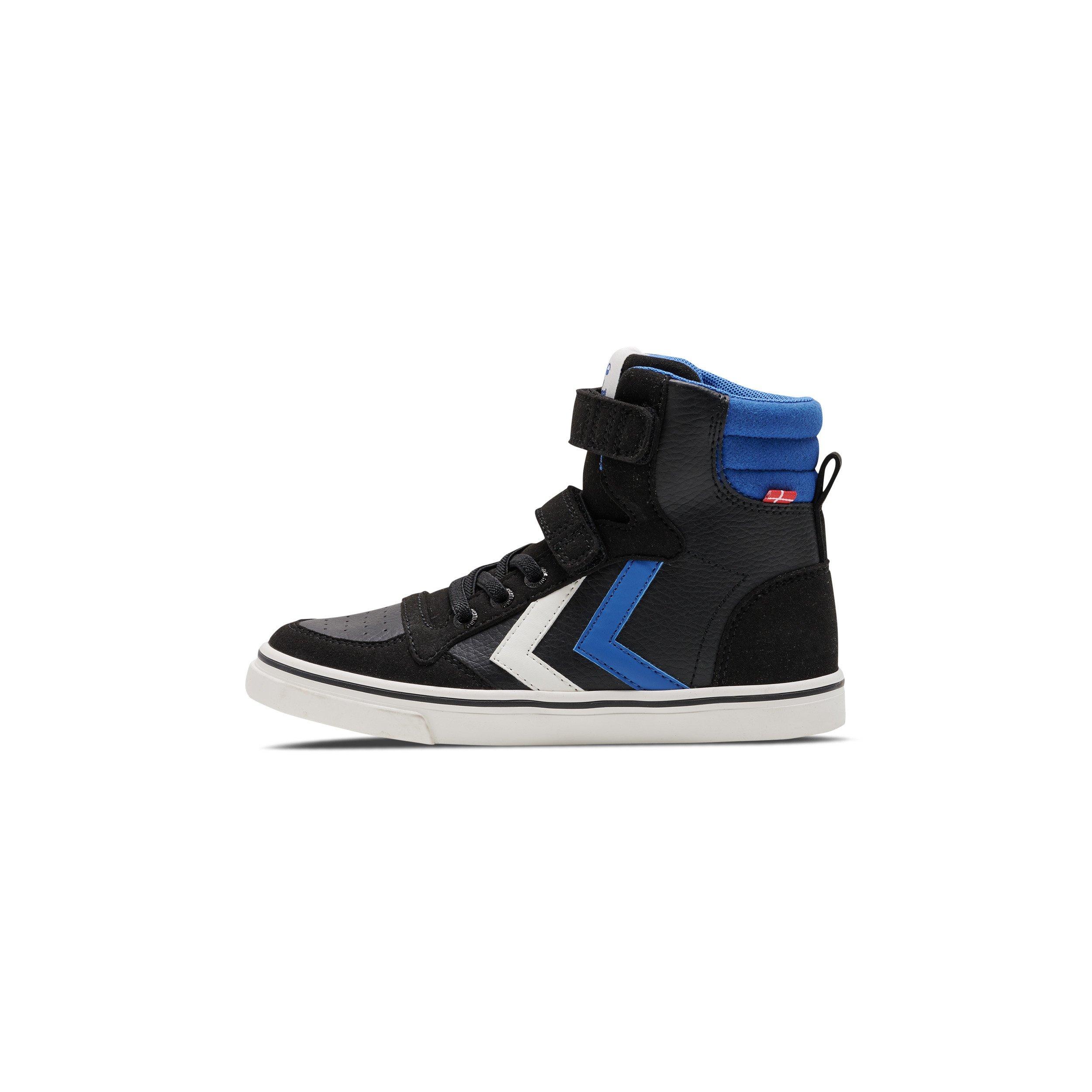 Hummel sneakers slimmer stadil