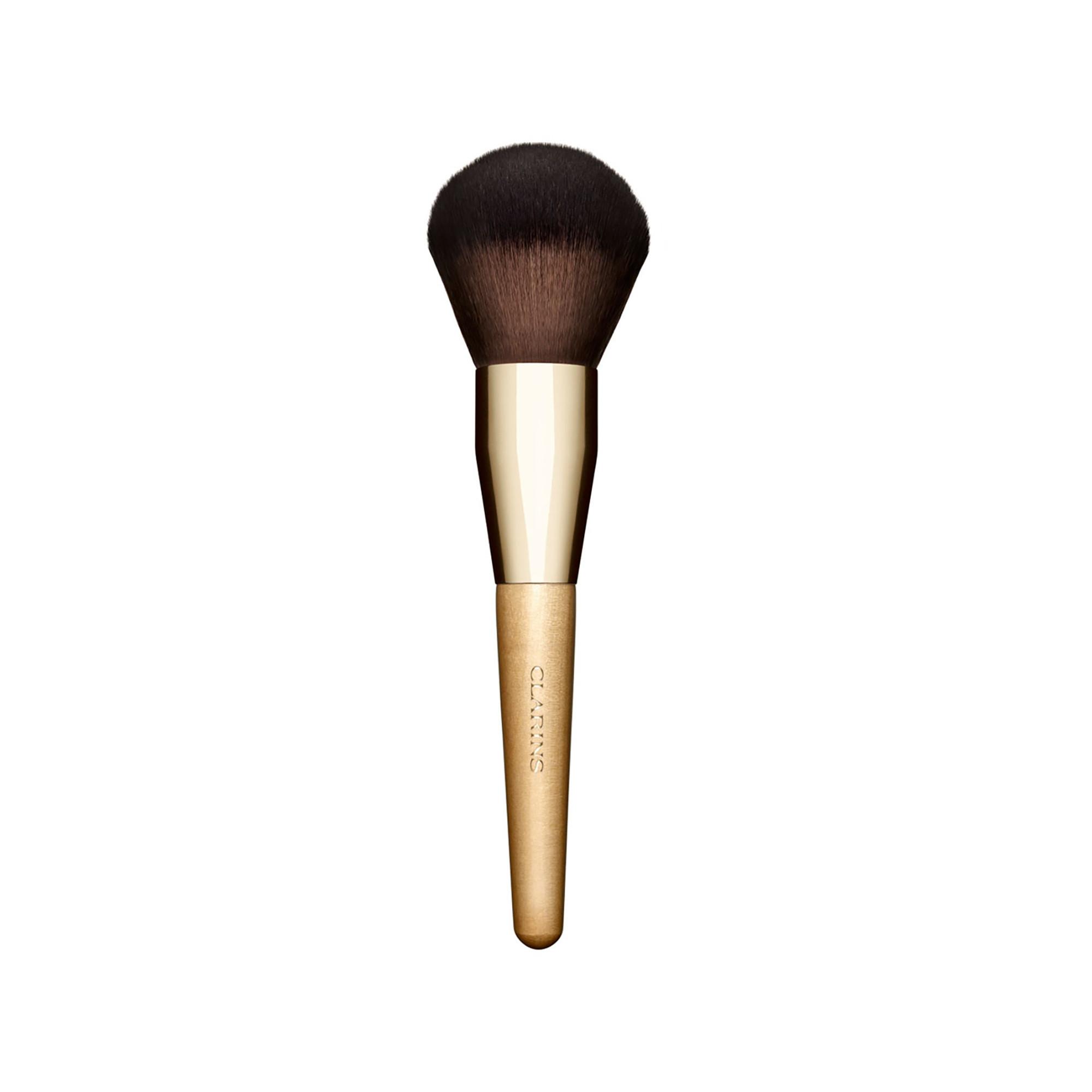 CLARINS ACCESSOIRES Powder Brush