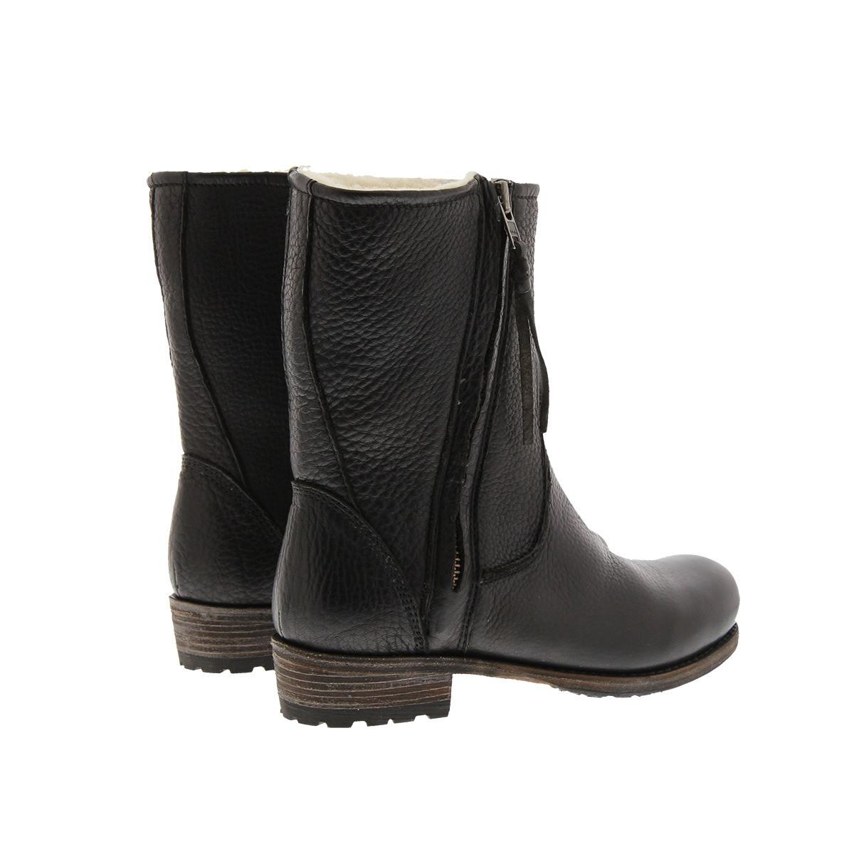 Blackstone damenschuhe fur