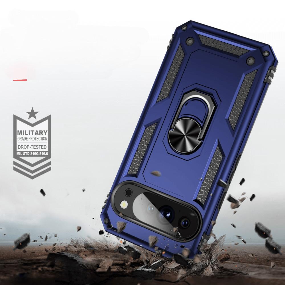 Cover-Discount Google Pixel 10 / 10 Pro - Robustes Back Cover mit Kickstand