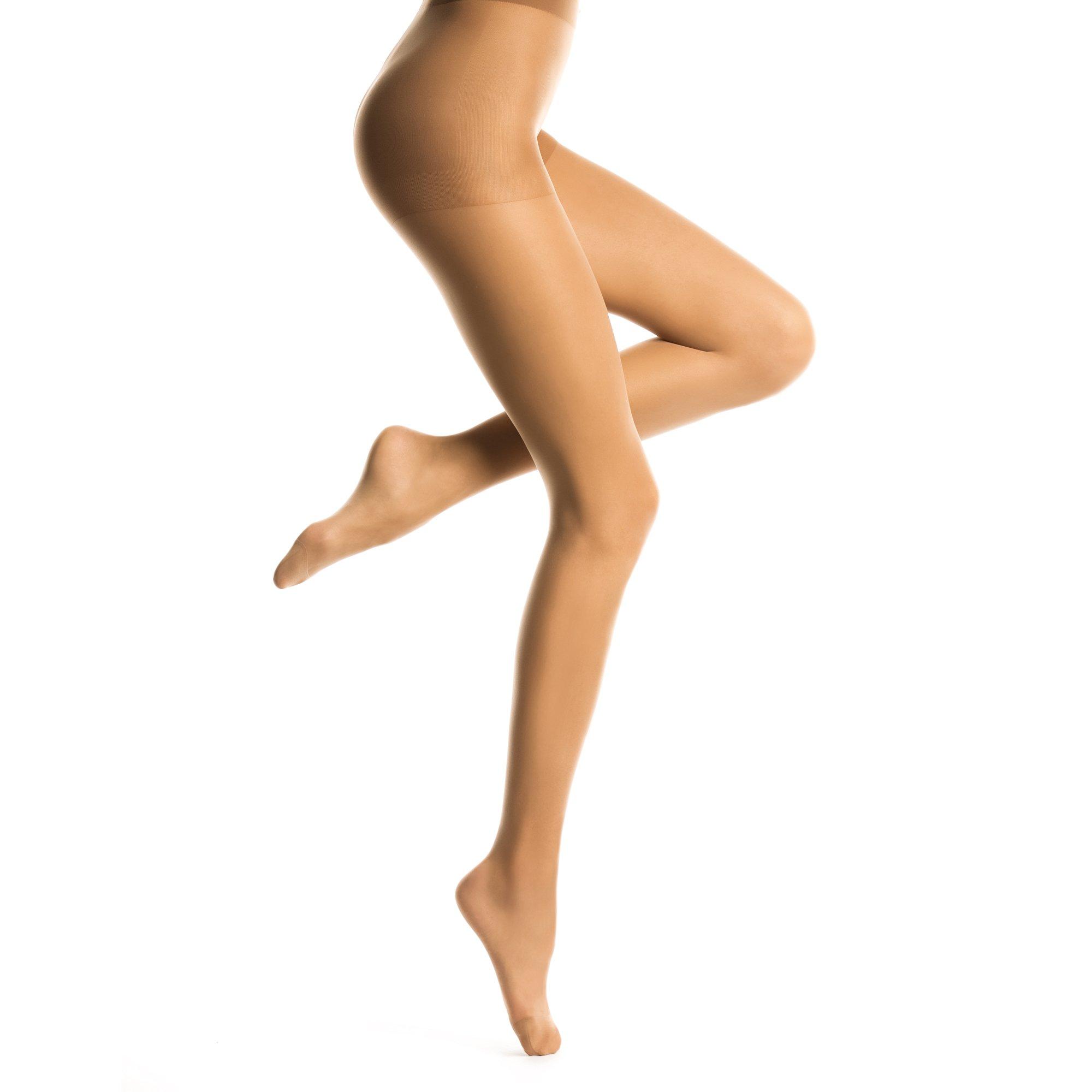 BLEU FORET Strumpfhose, 18Den