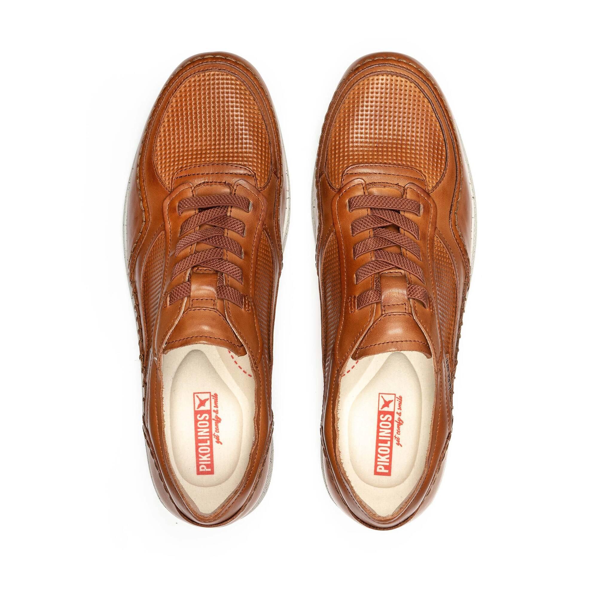 Pikolinos Fuencarral - Leder sneaker