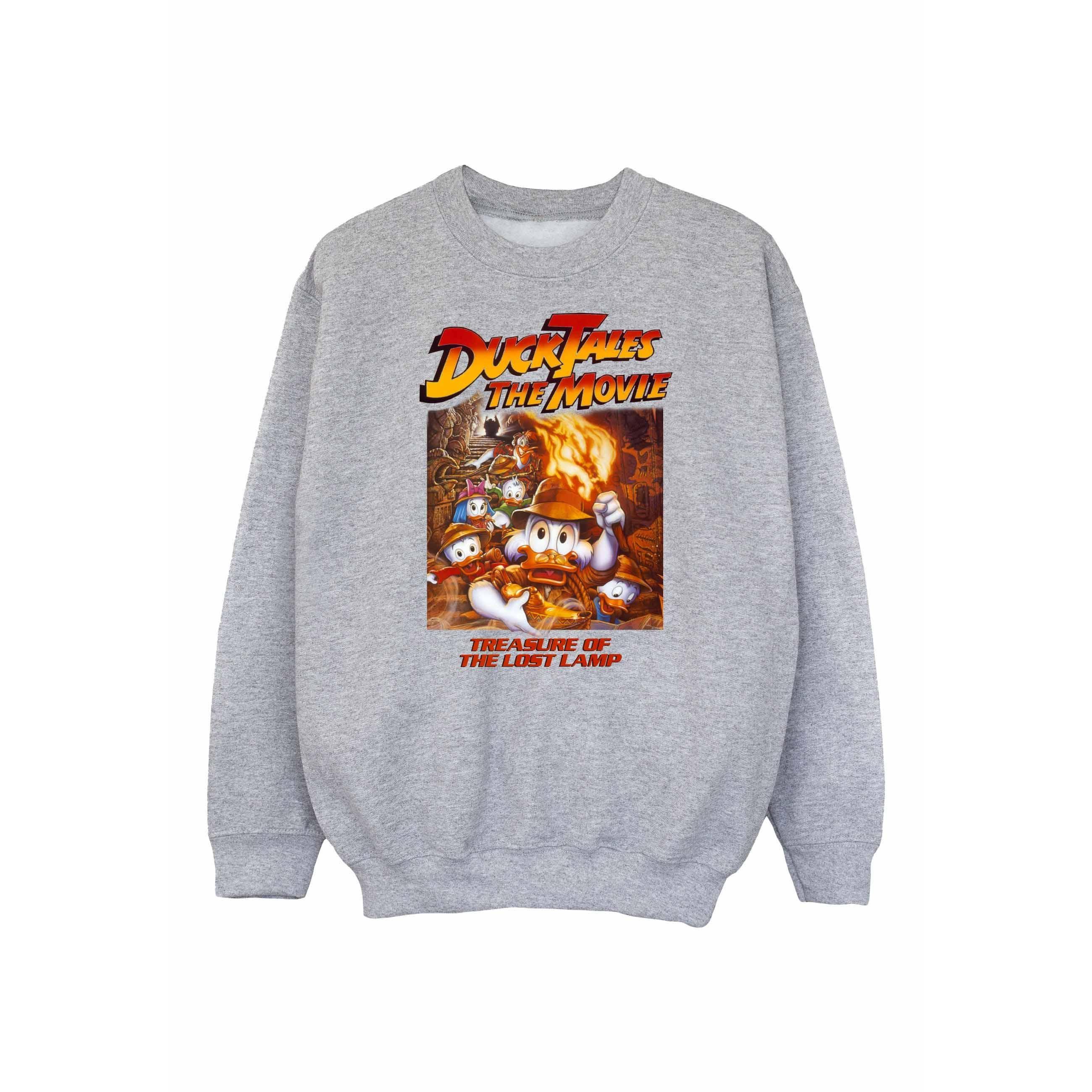 Disney Duck Tales Sweatshirt