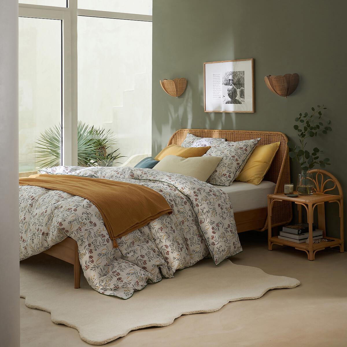 La Redoute Intérieurs Duvetbezug Rosalina